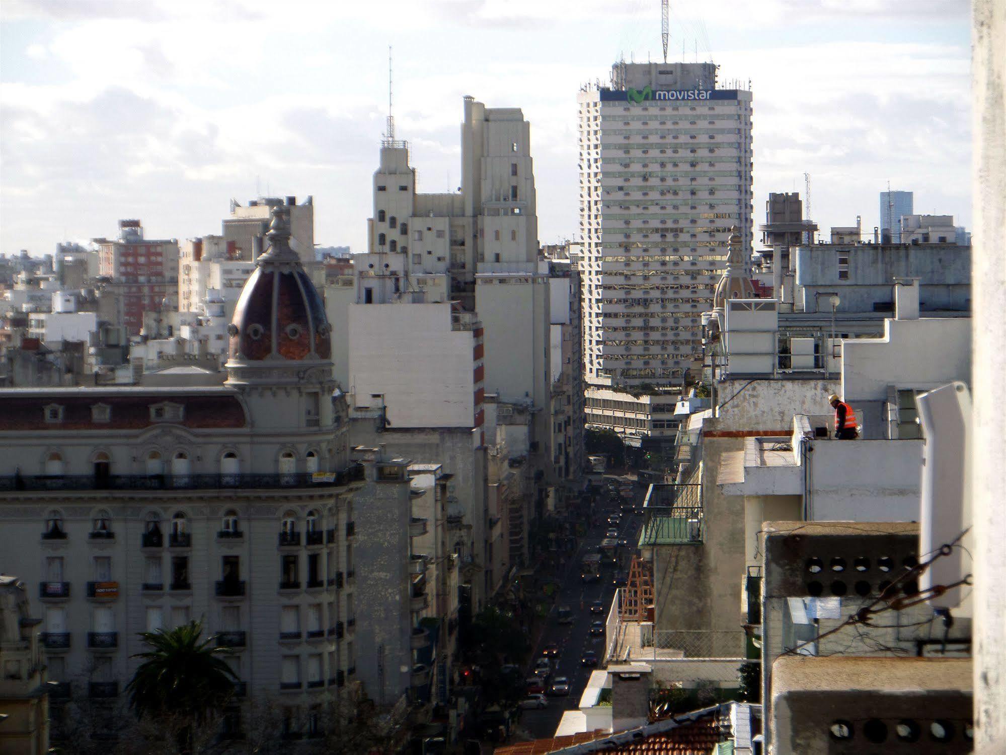 Presidente Hotel 4*