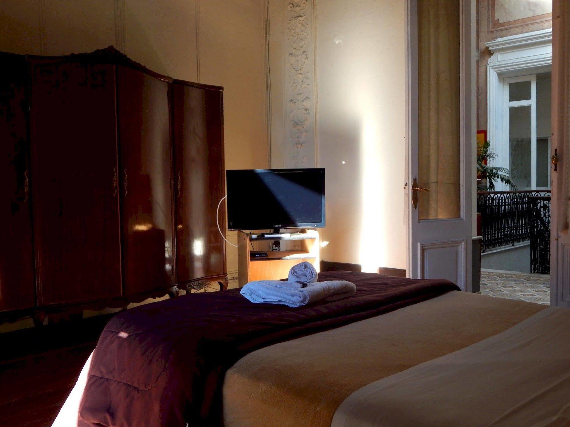 Florida Hotel Montevideo
