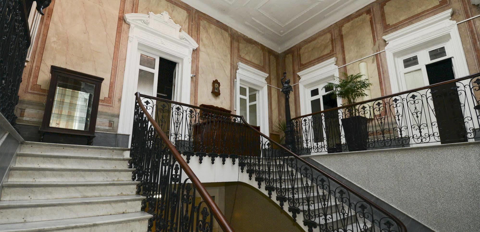 Hotel Florida Montevideo