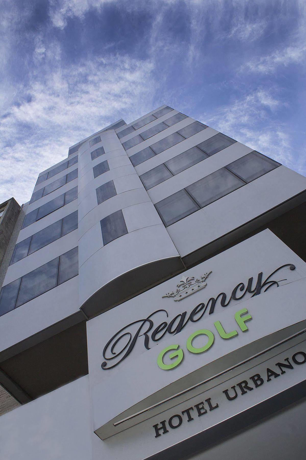 Regency Golf - Urbano 4*