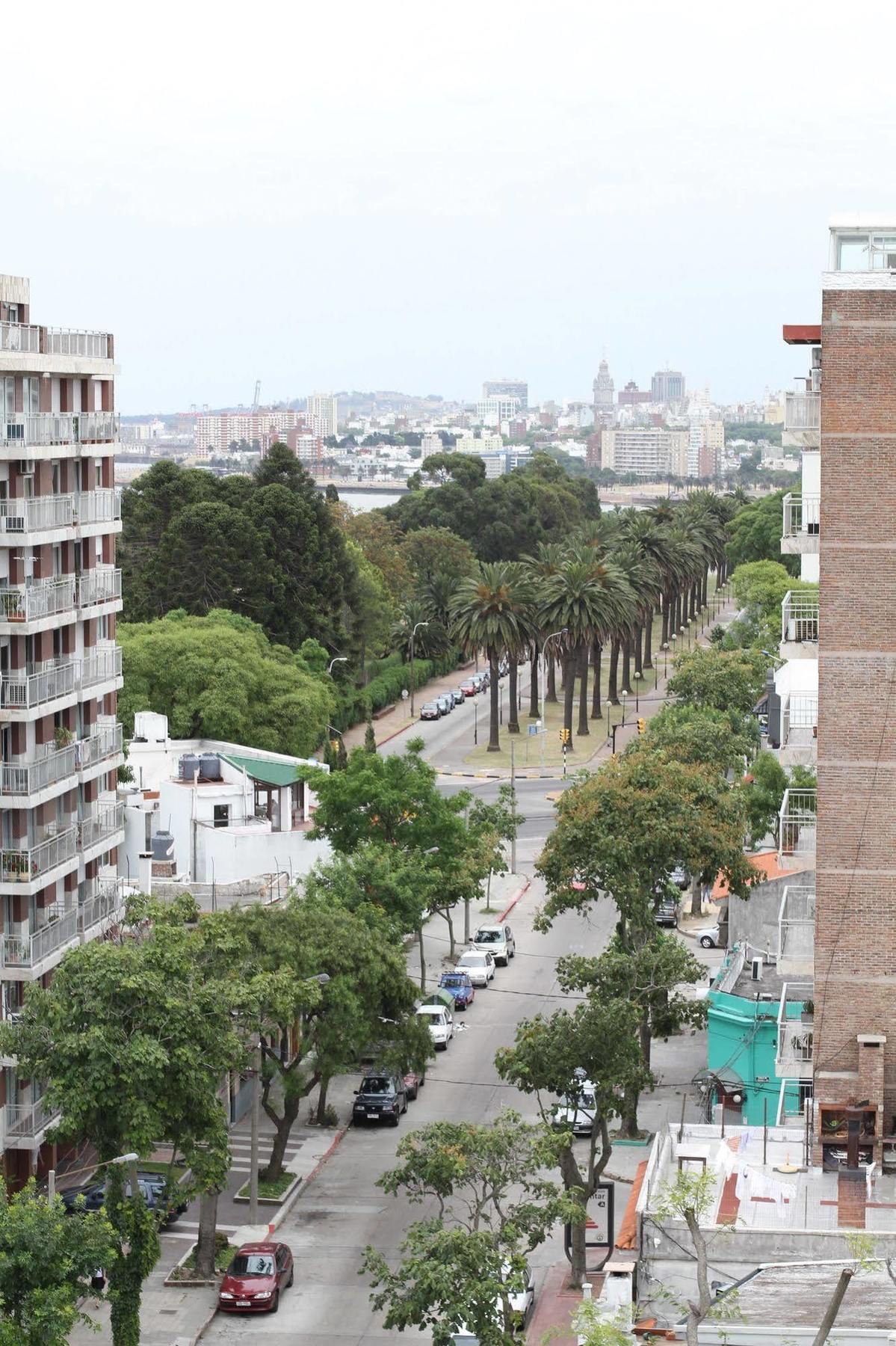 Hotel Regency Golf - Urbano Montevideo