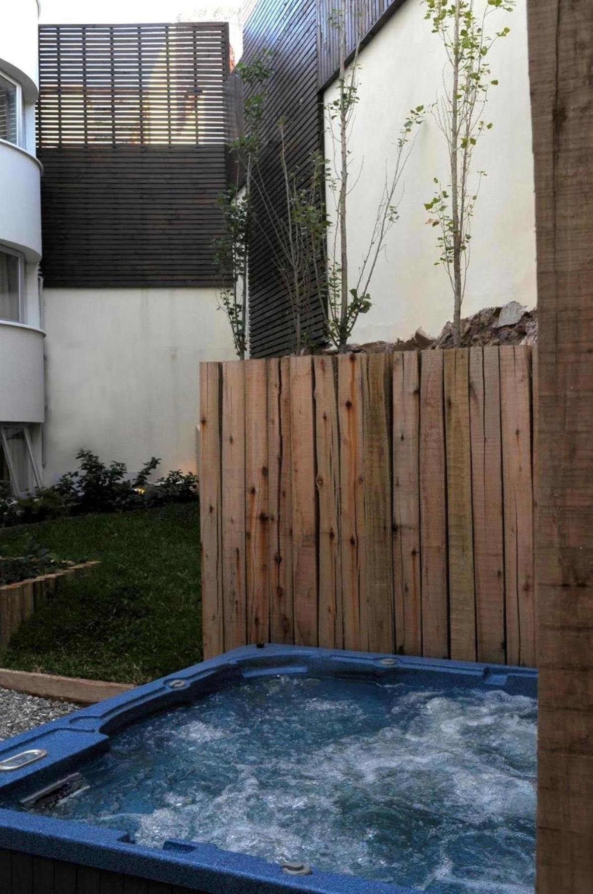 Regency Golf - Urbano Hotel Montevideo