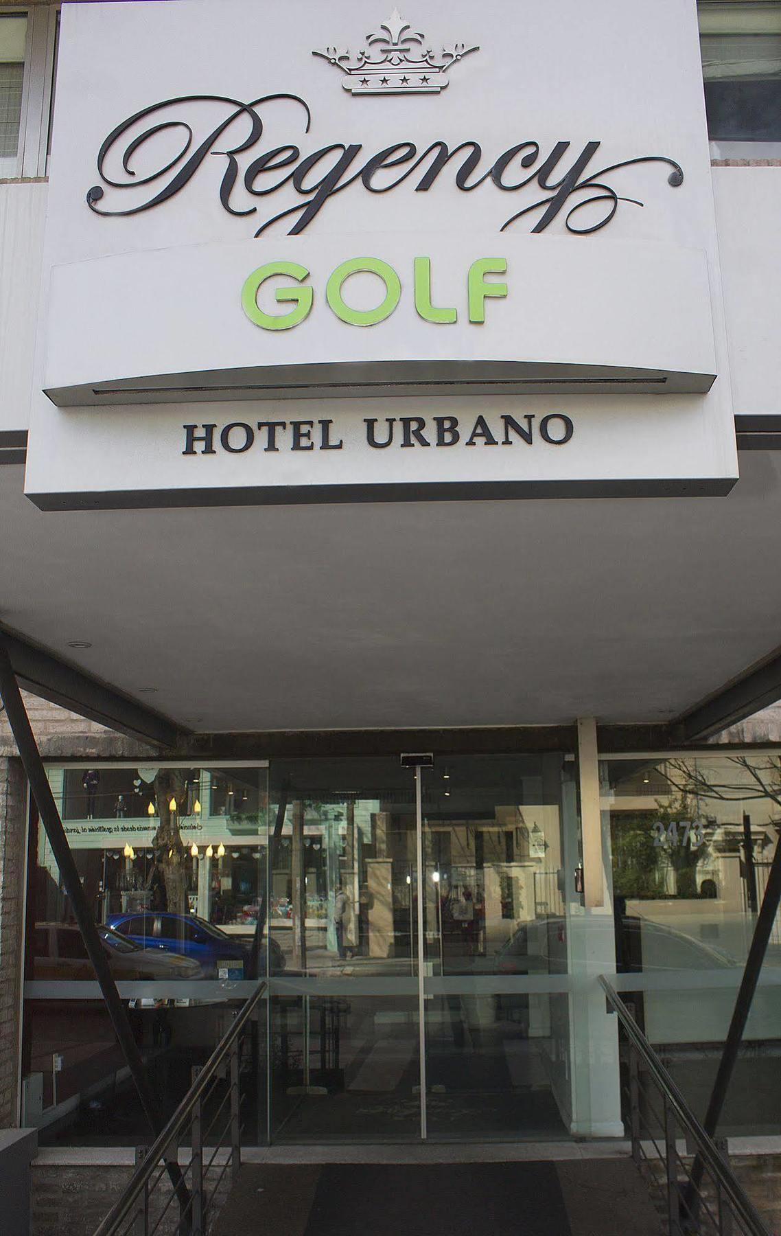 Regency Golf - Urbano 4*
