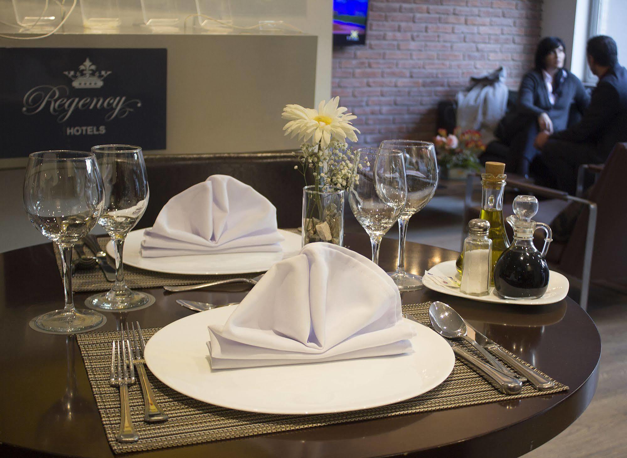 Regency Golf - Urbano Montevideo