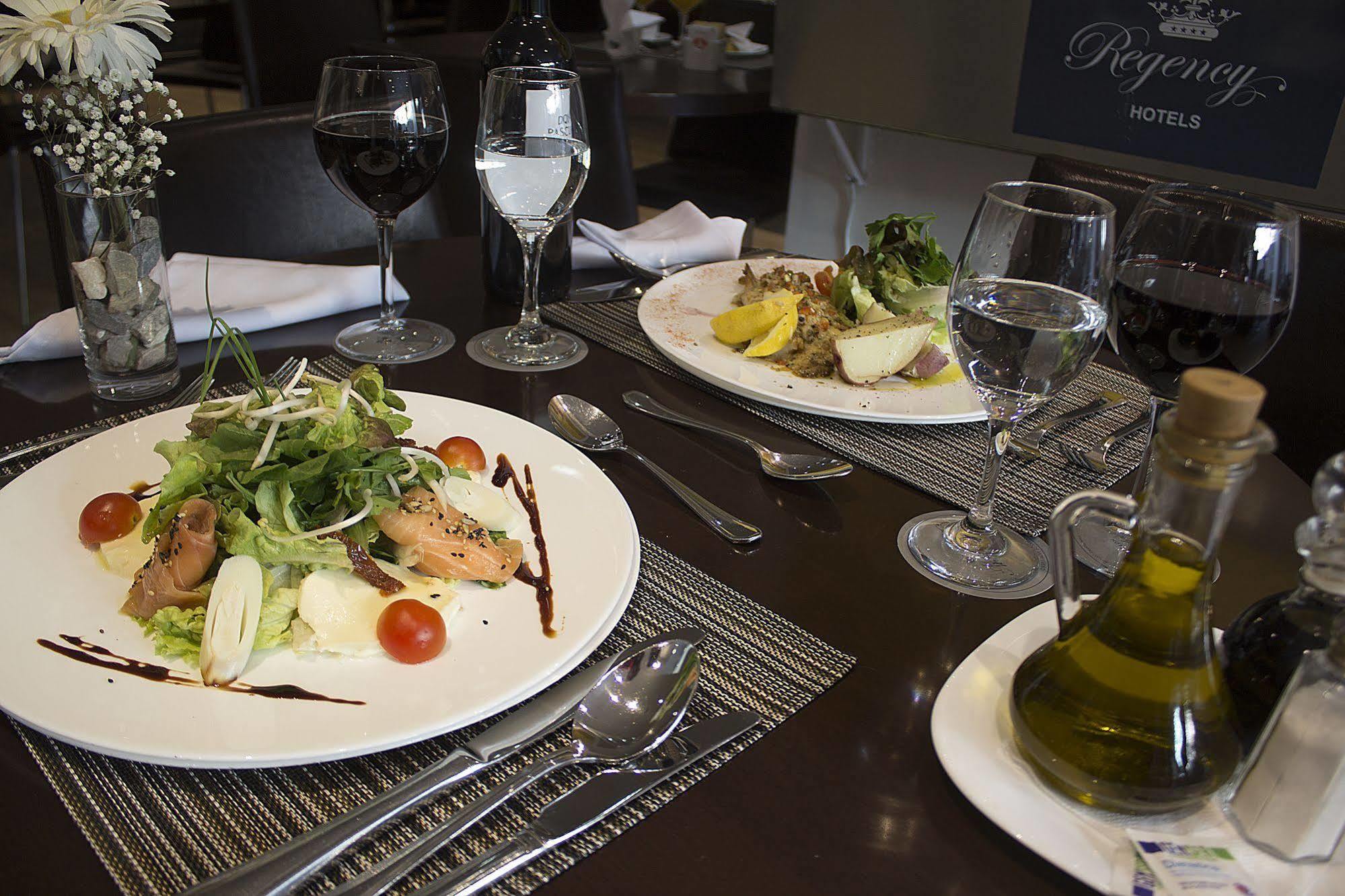 Regency Golf - Urbano 4* Montevideo