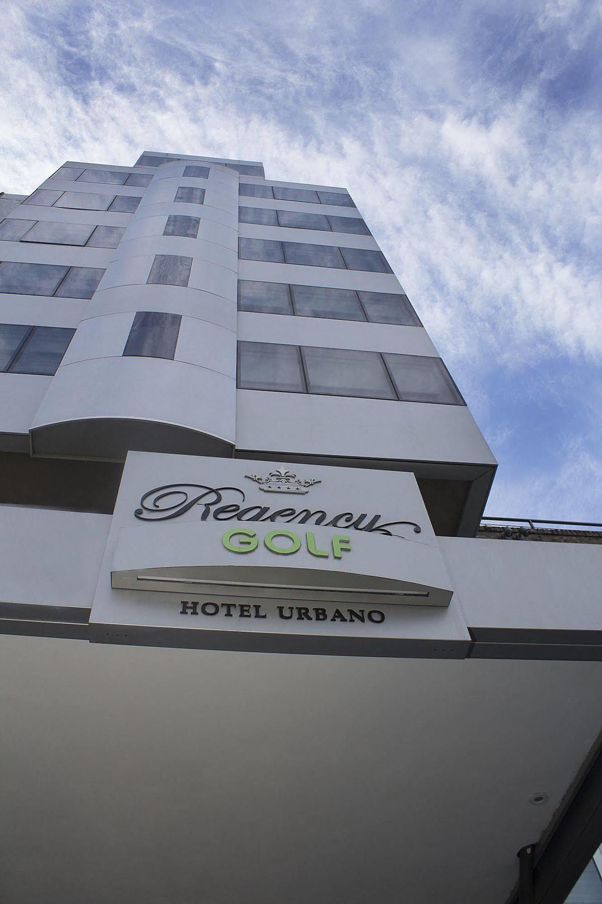 Regency Golf - Urbano Montevideo