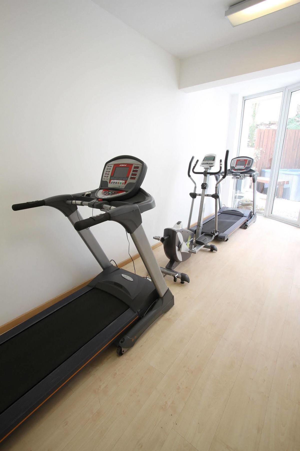 Regency Golf - Urbano Hotel 4*