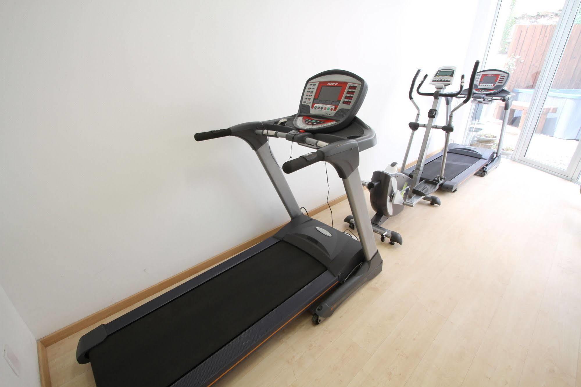 Regency Golf - Urbano Hotel Montevideo