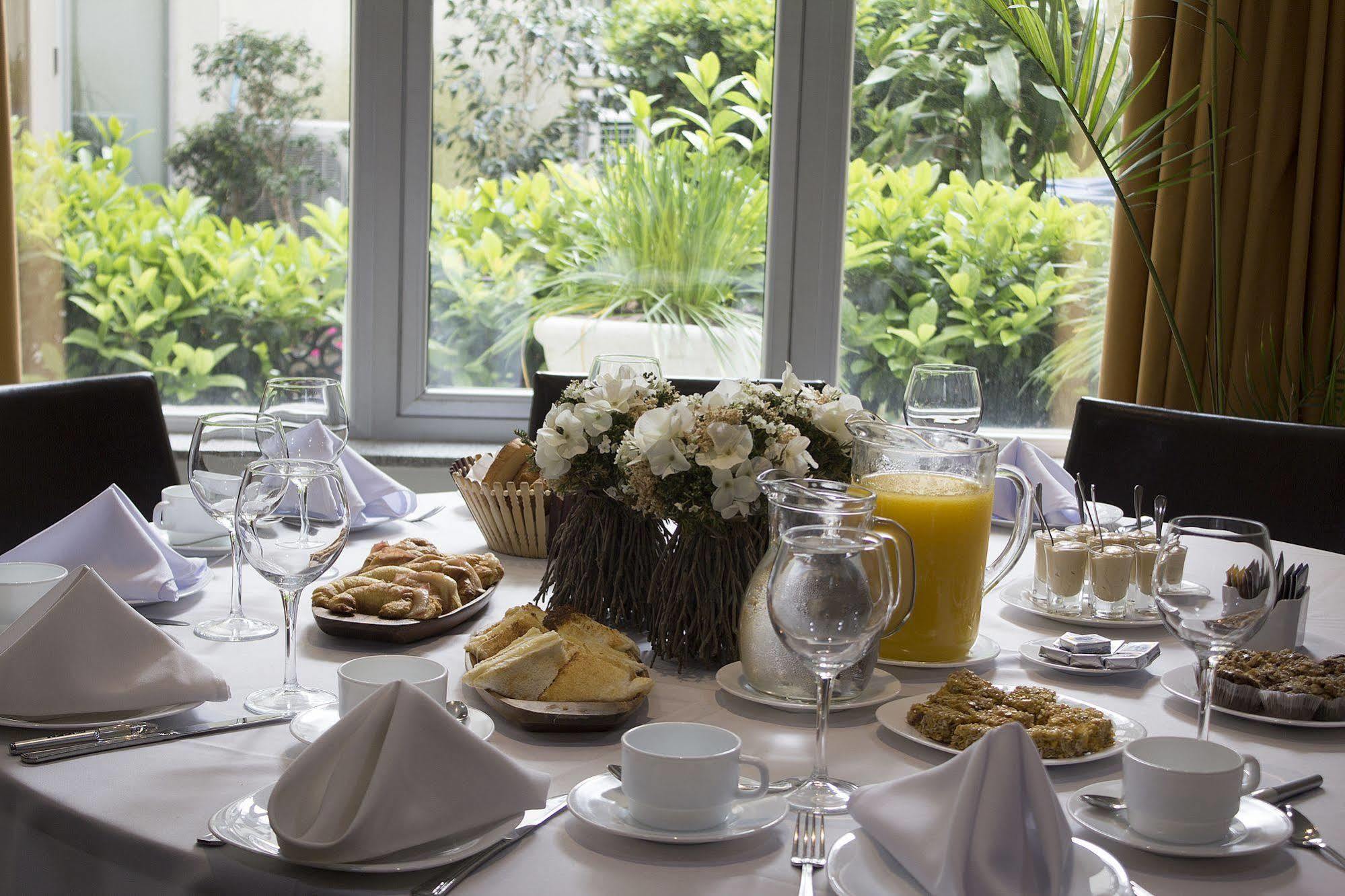 Regency Golf - Urbano Hotel 4*