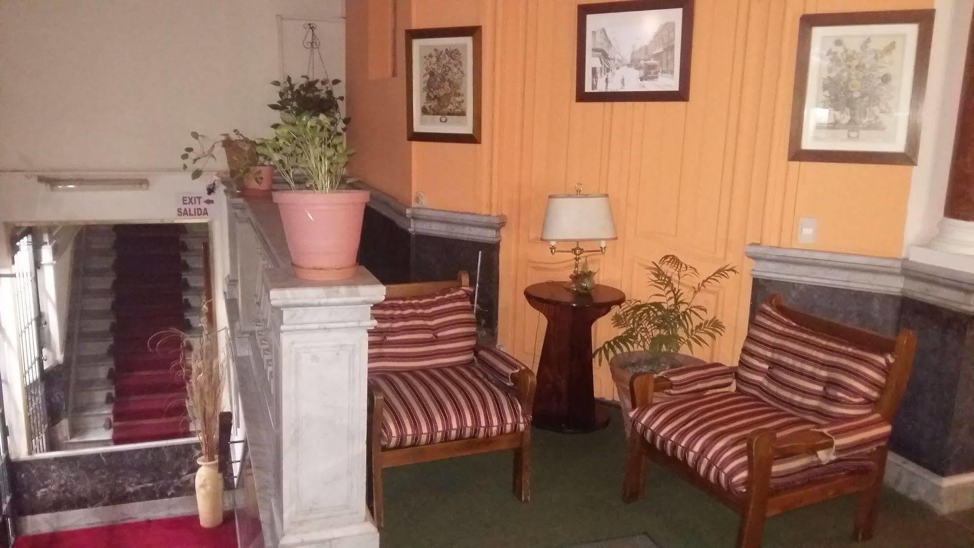 Uruguay Hotel