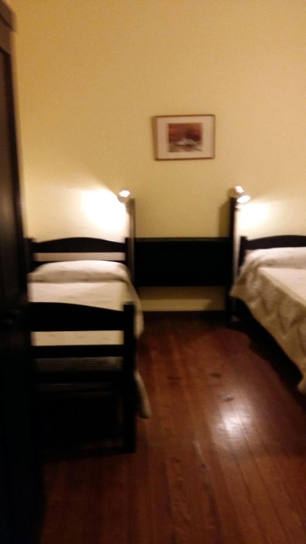 Hotel Uruguay 2*