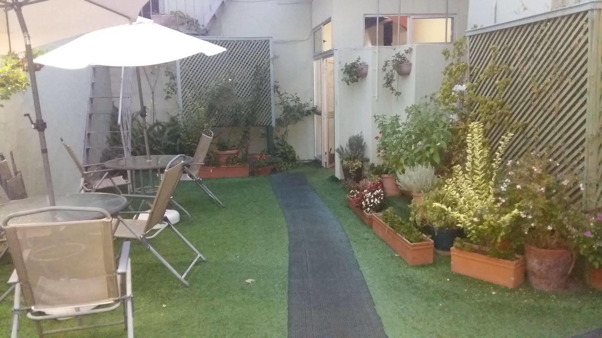 Uruguay Hotel 2*