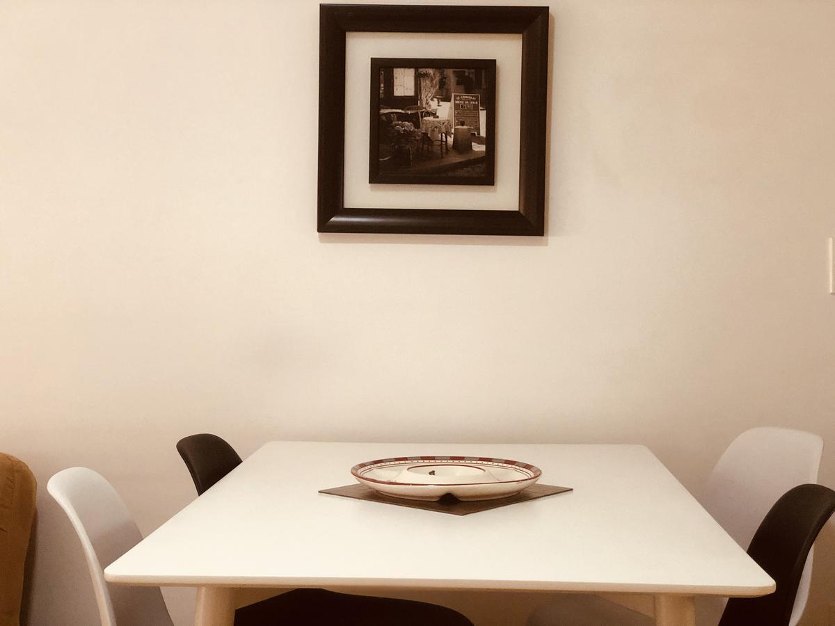 Apartamento Infinity Pocitos Montevideo