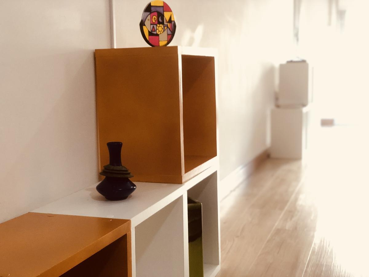 Apartamento Infinity Pocitos *