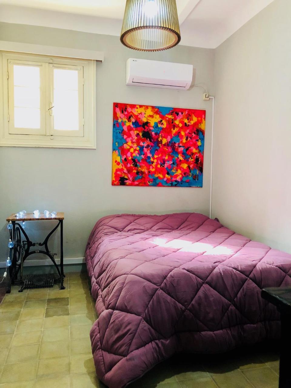 Luz In Montevideo