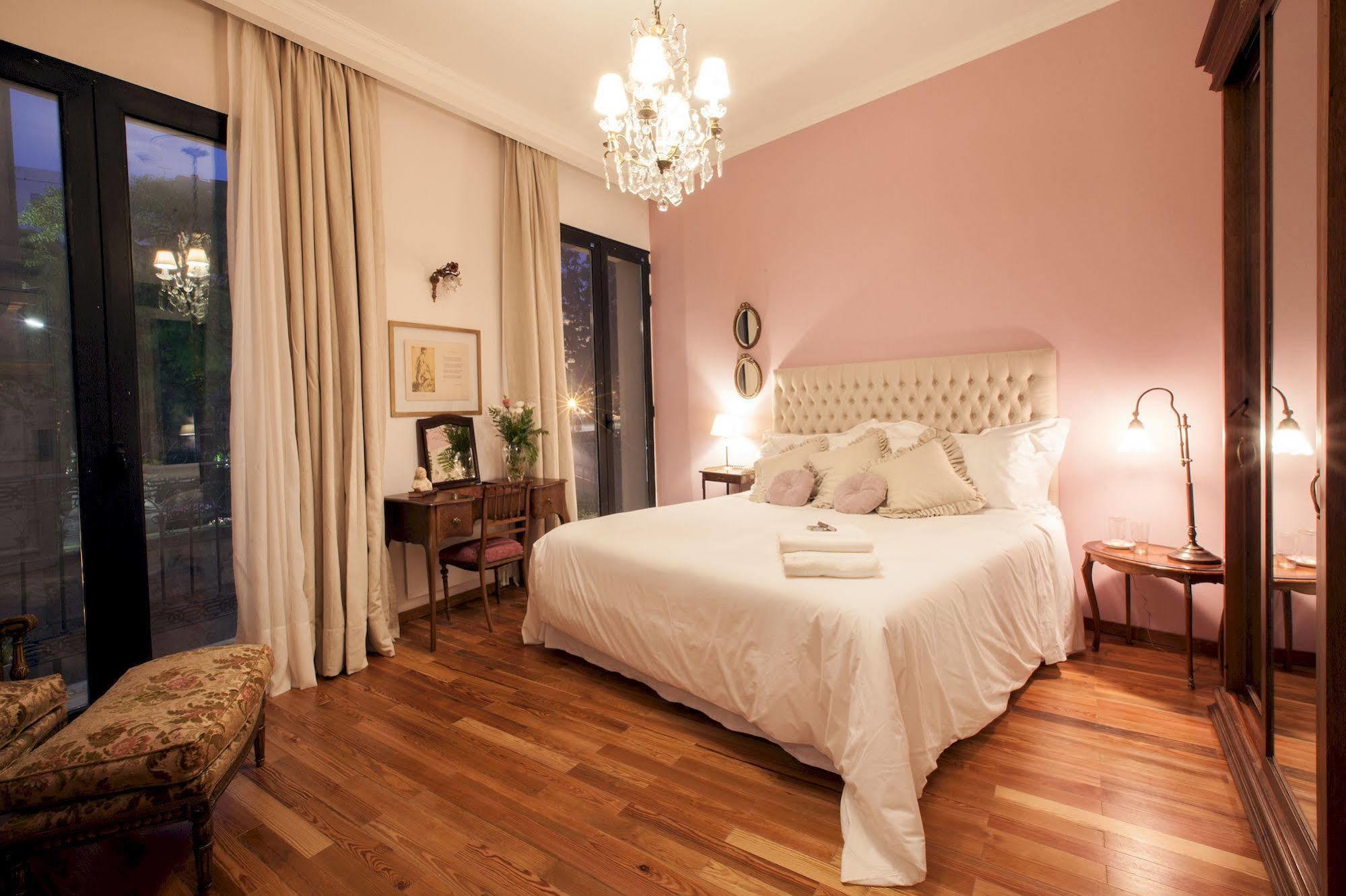 Alma Histórica Boutique 4* Montevideo