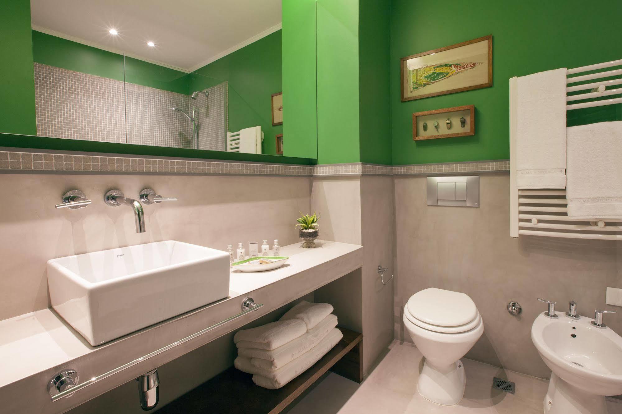 Alma Histórica Boutique Hotel 4*