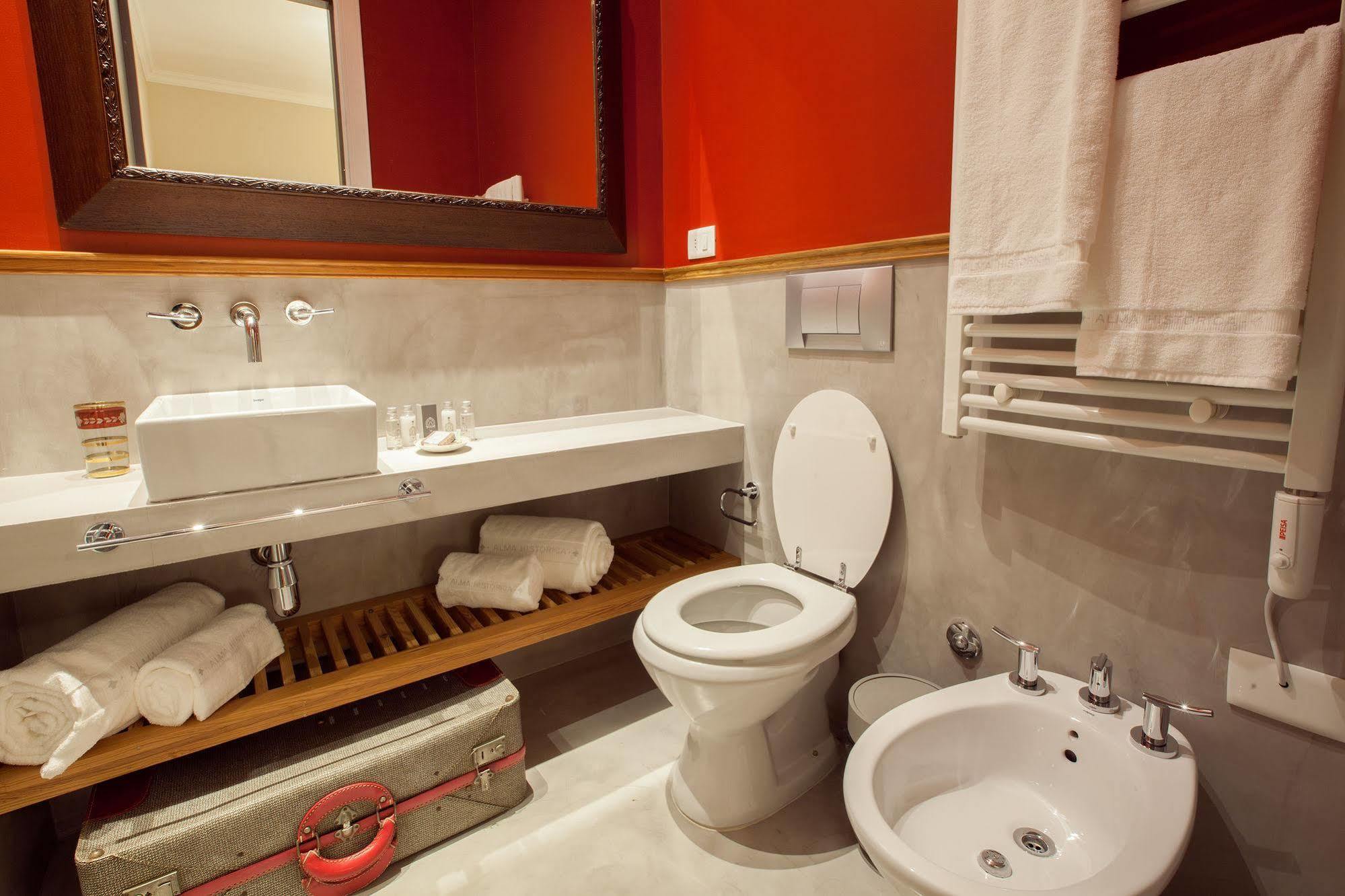 Hotel Alma Histórica Boutique 4*