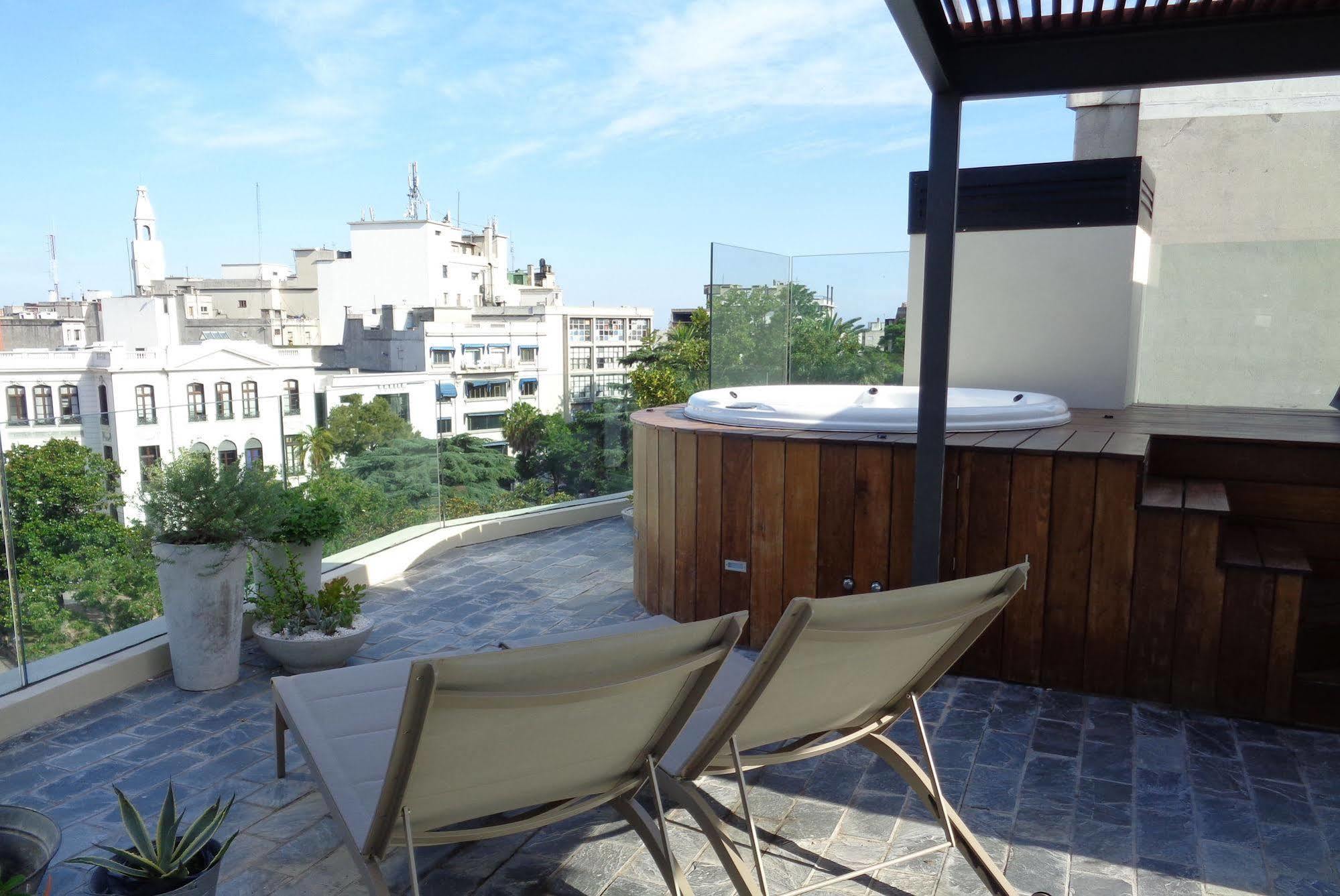 Hotel Alma Histórica Boutique 4*