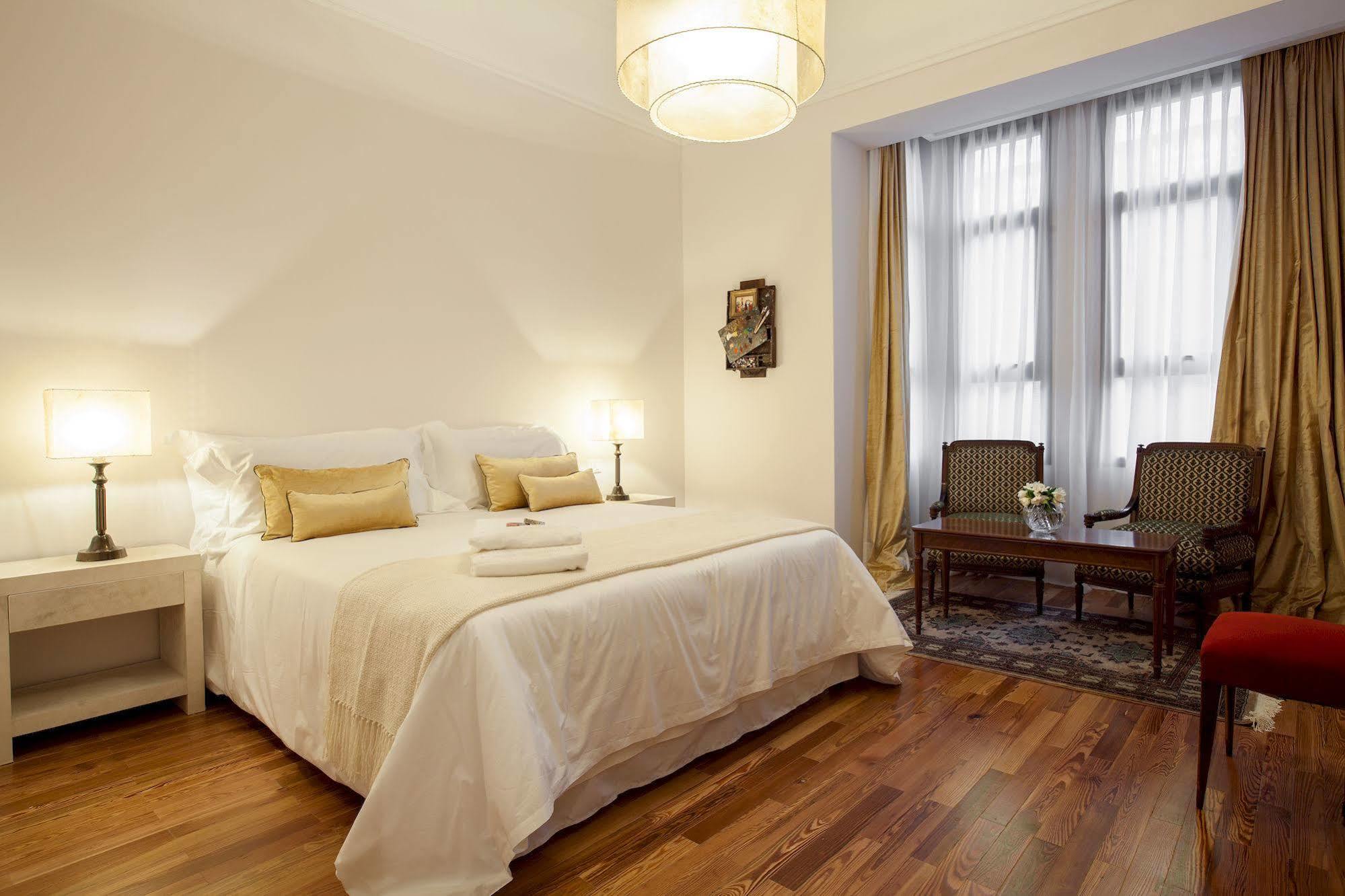Alma Histórica Boutique 4* Montevideo