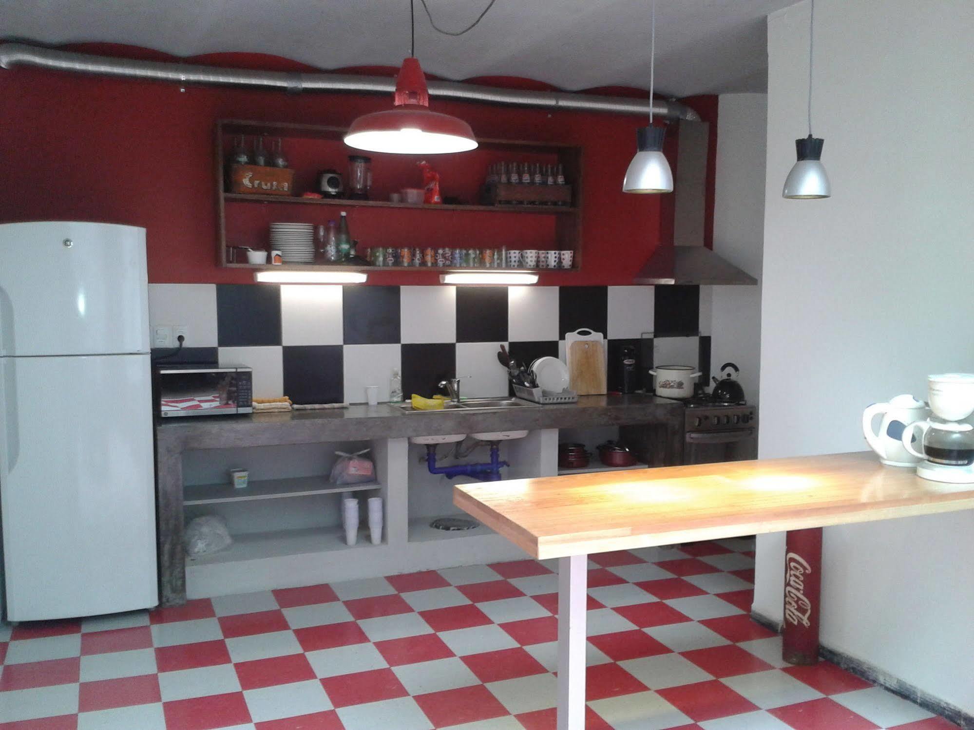 Caballo Loco Hostal Montevideo