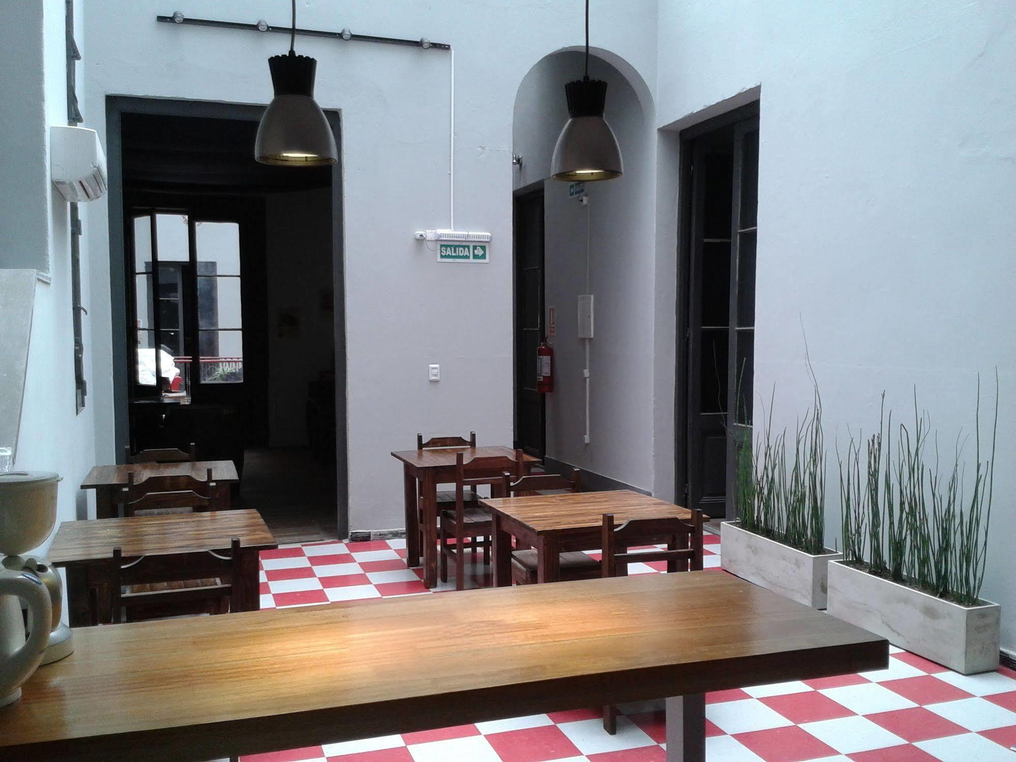 Hostal Caballo Loco