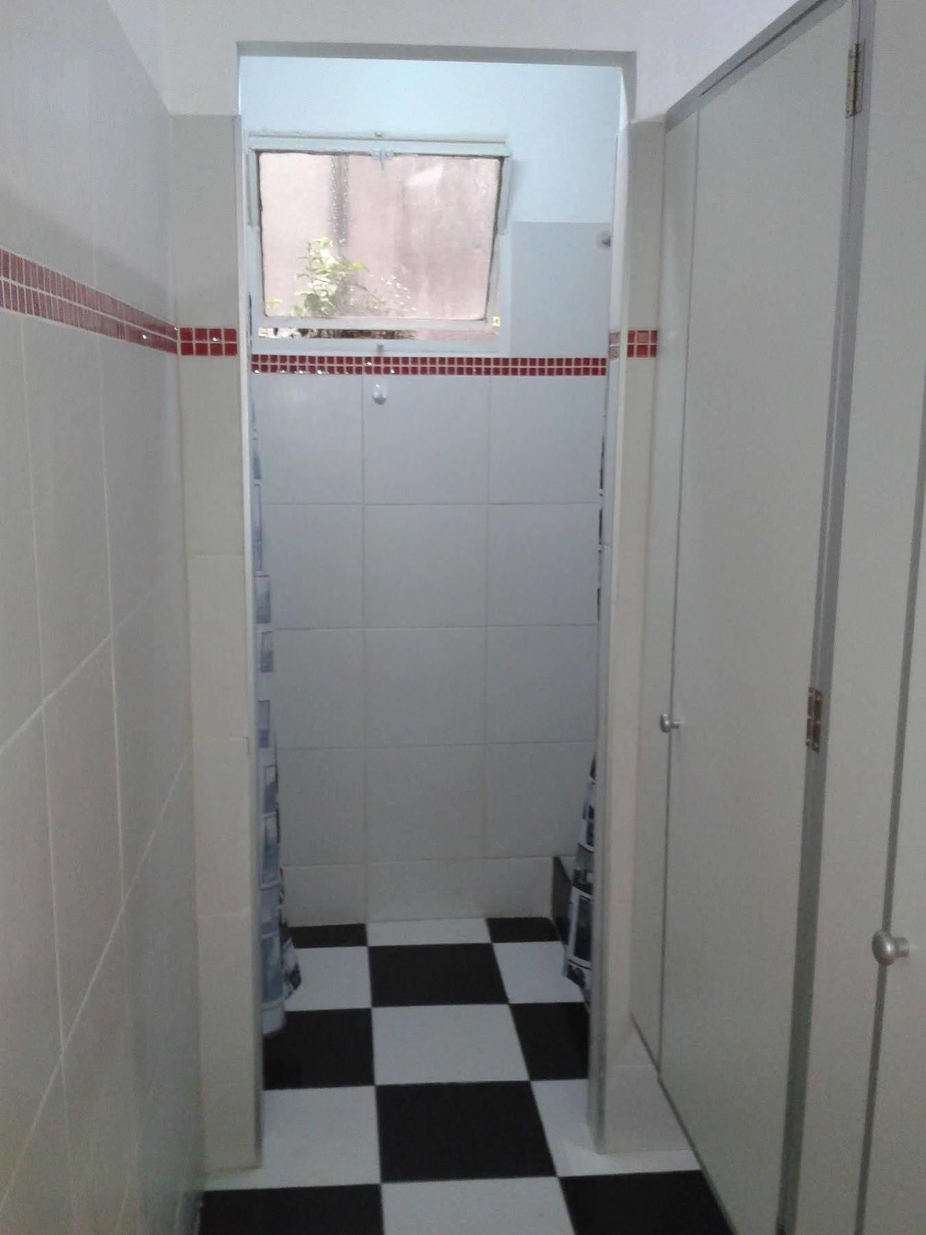 Hostal Caballo Loco Montevideo
