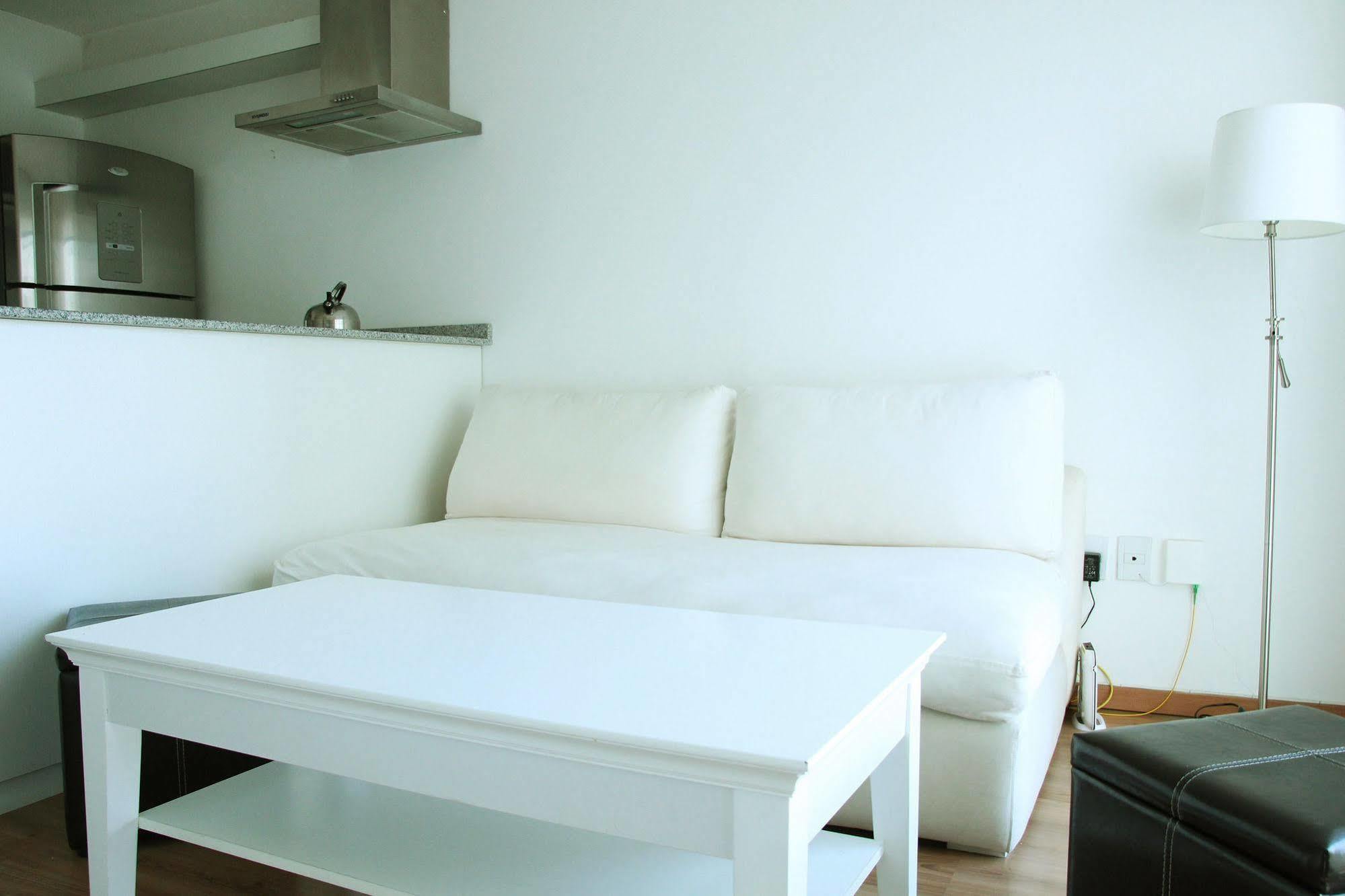 Rentline - Skyline Apartamento *