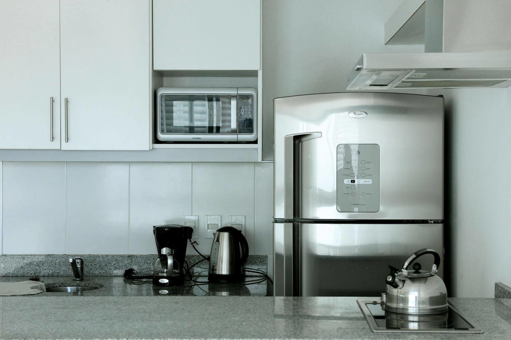 Rentline - Skyline Apartamento *