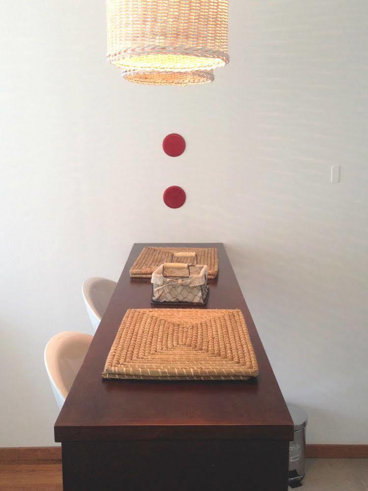 Apartamento Rentline - Skyline