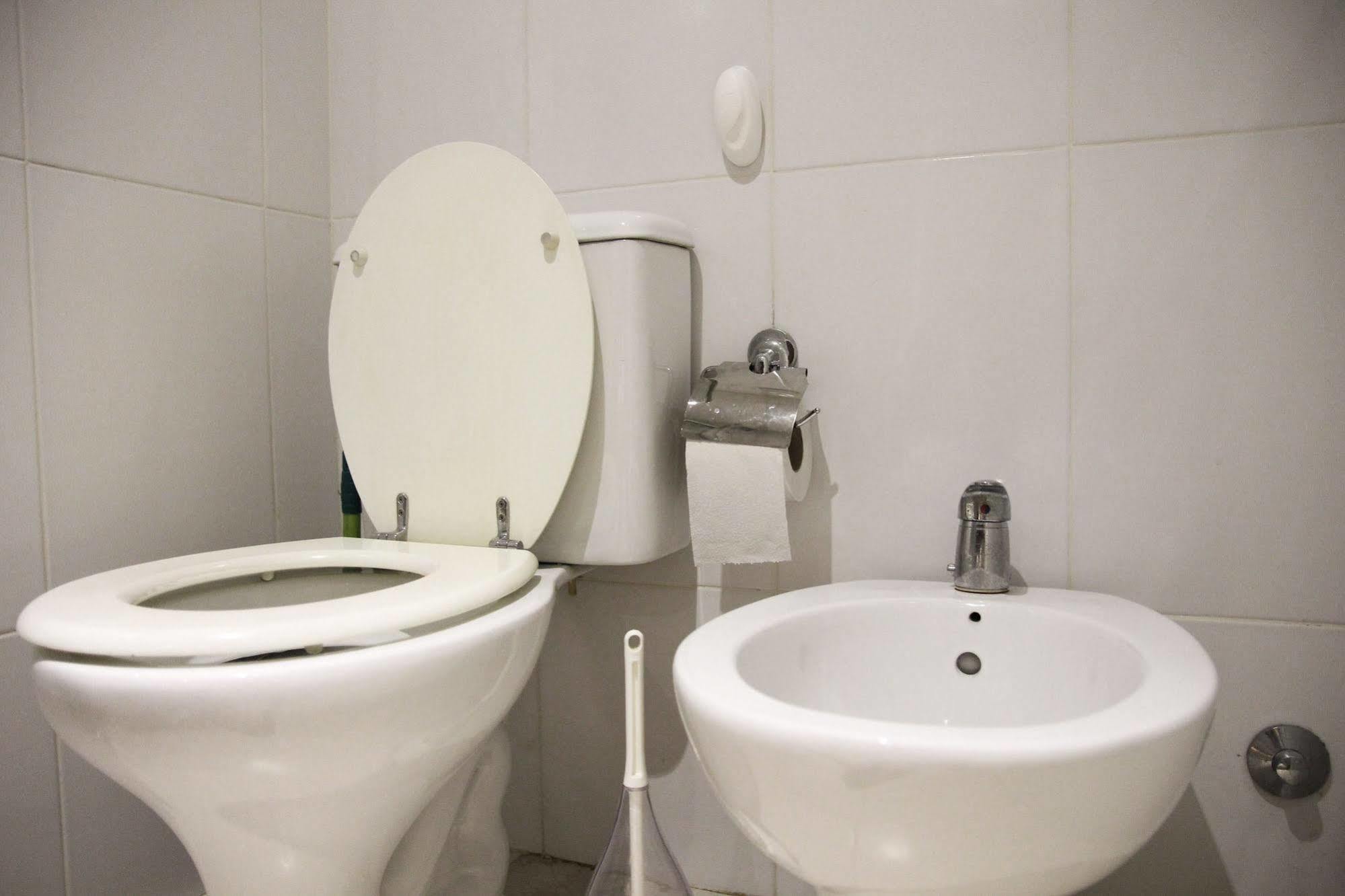 Rentline - Skyline Apartamento *