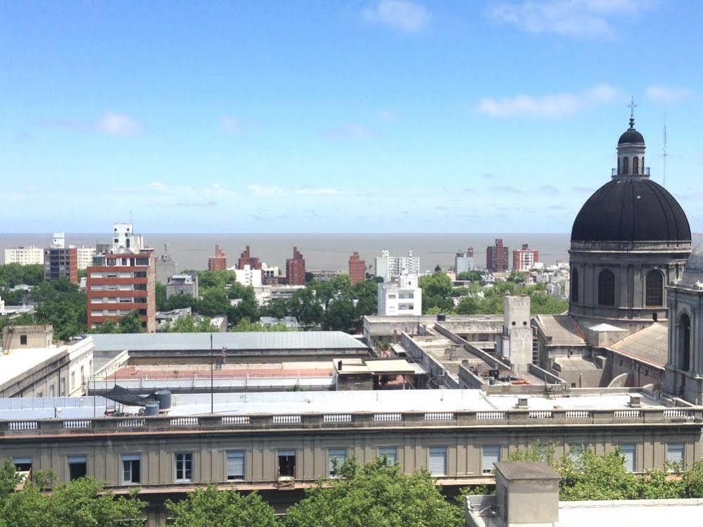 Rentline - Skyline Apartamento Montevideo