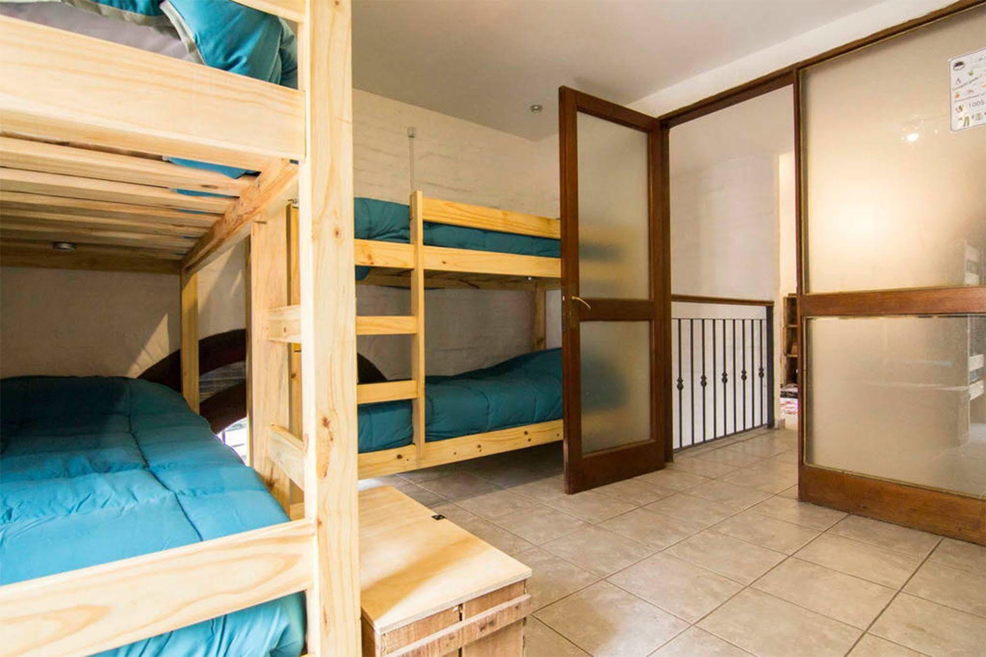 Mediomundo Hostal Montevideo