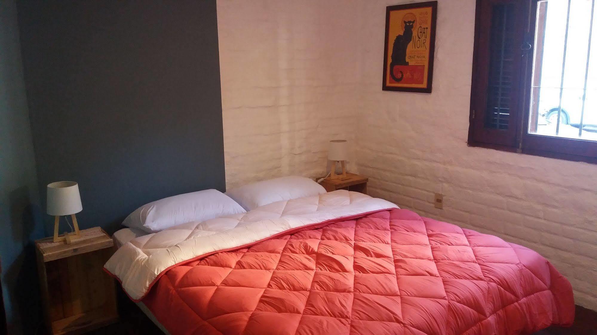 Mediomundo Hostal Montevideo