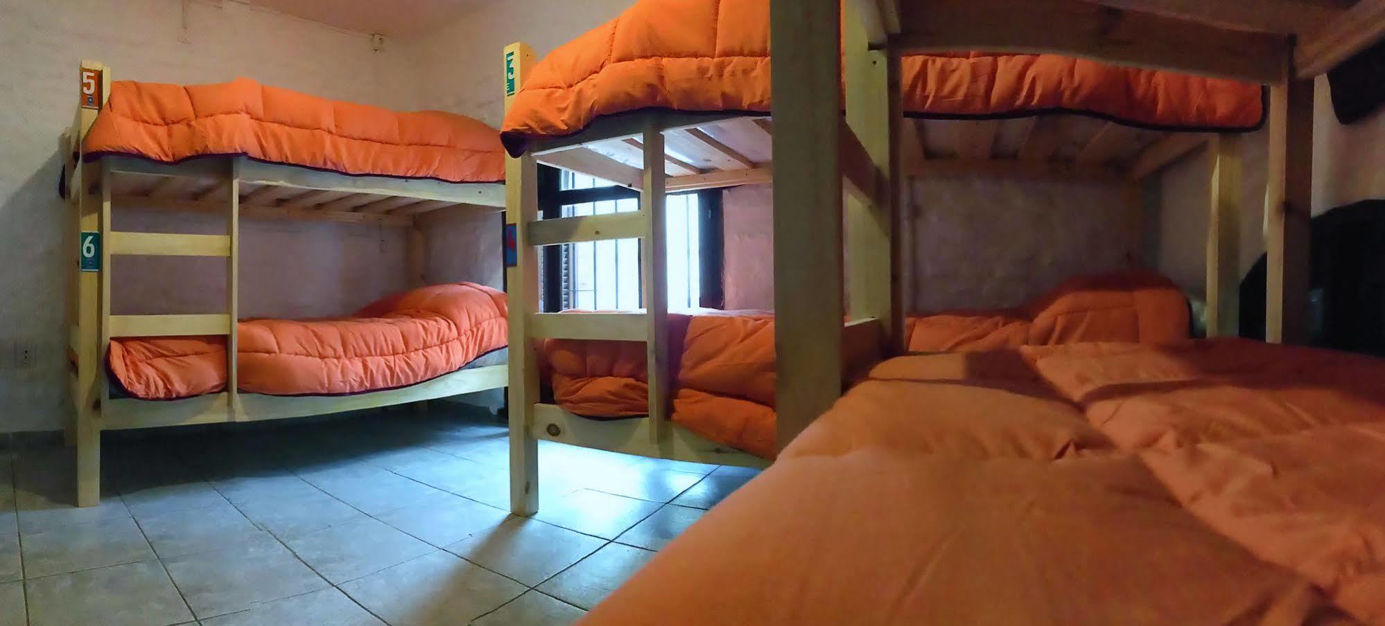 Mediomundo Hostal Montevideo