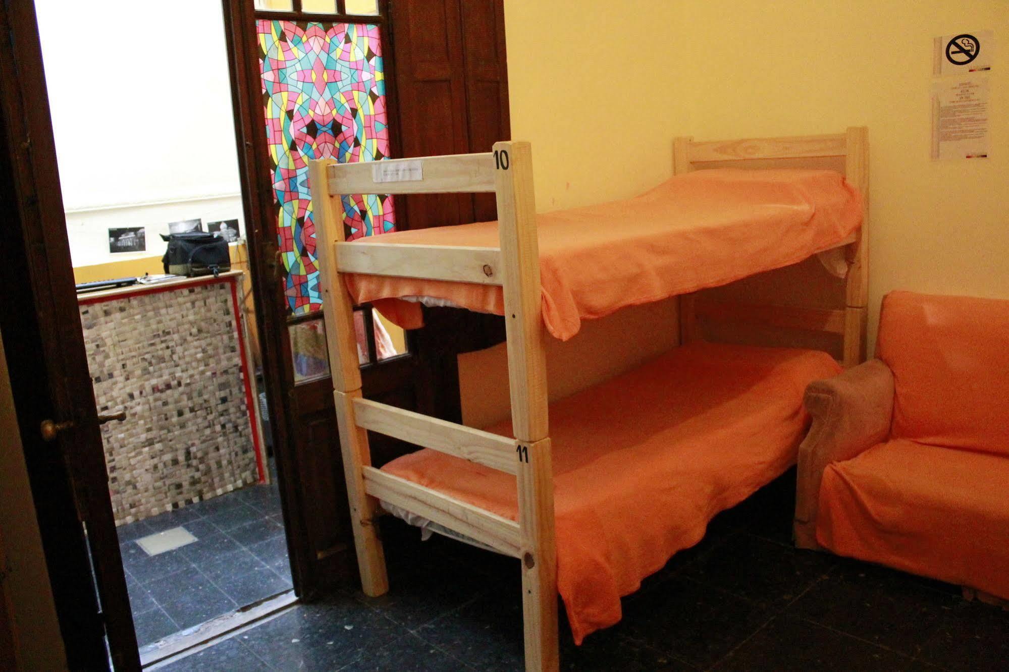 La Tatucera Hostal
