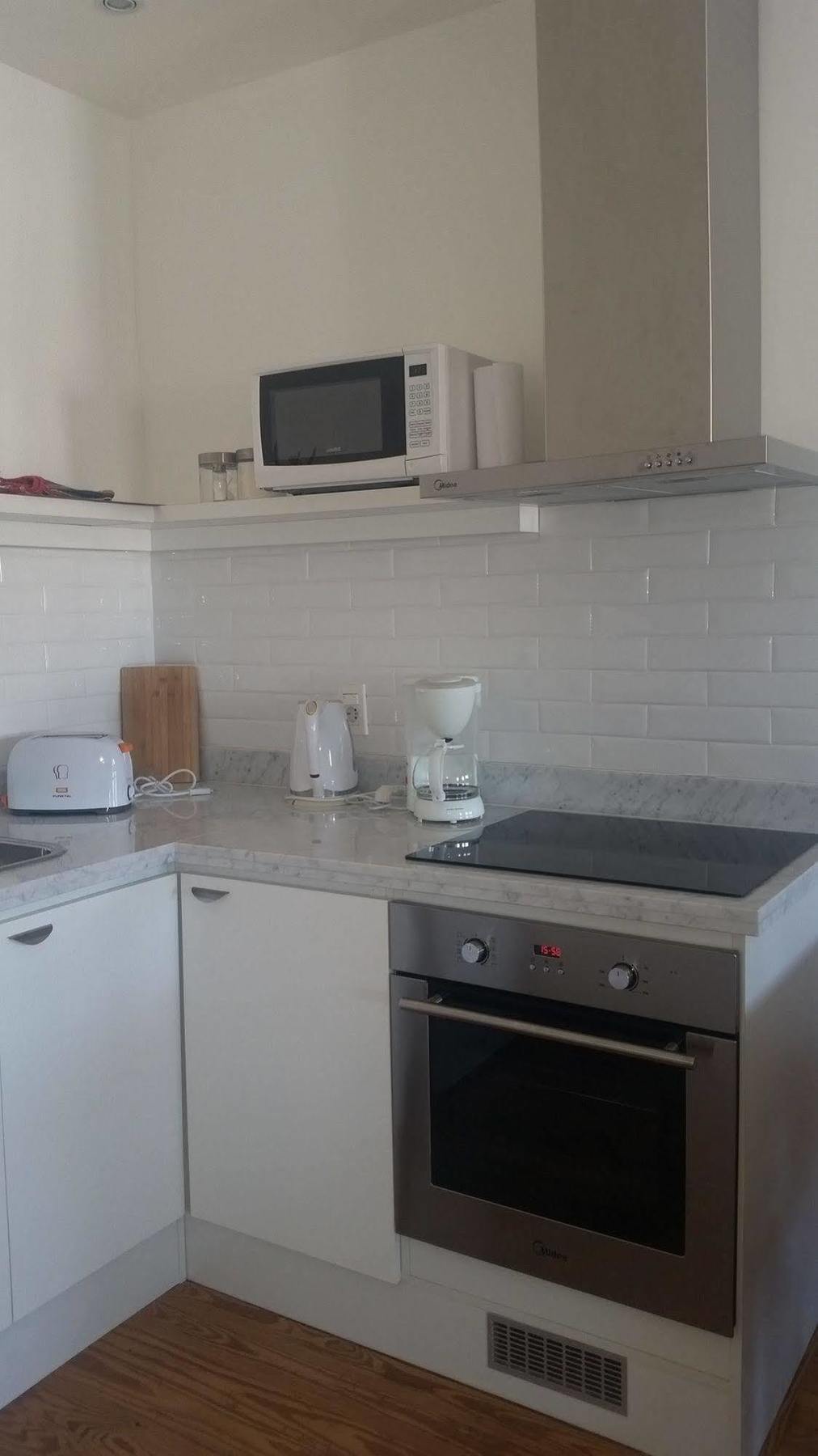 Palacio Salvo Apartamento Montevideo