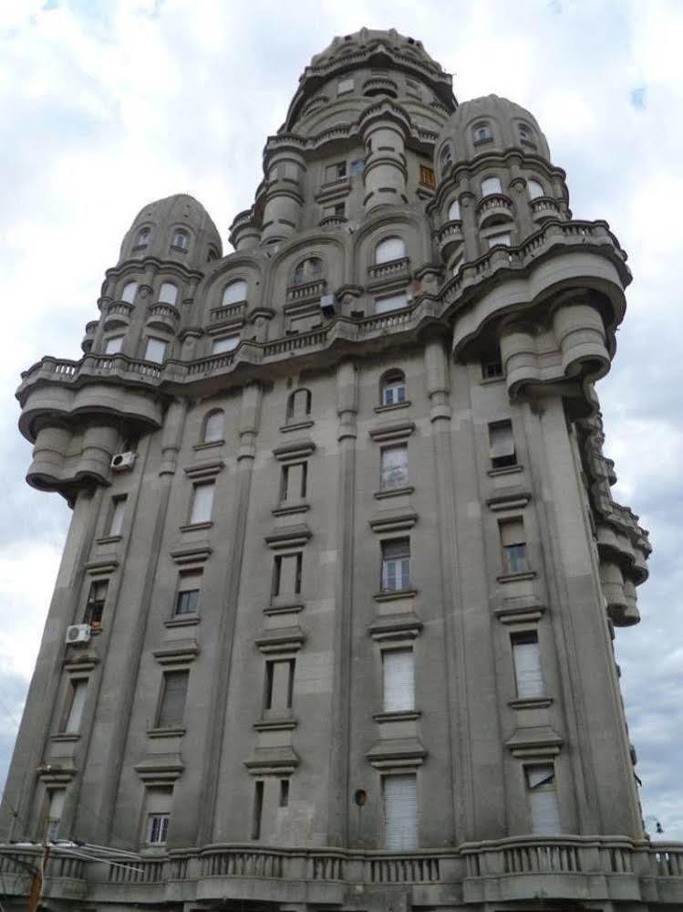 Palacio Salvo