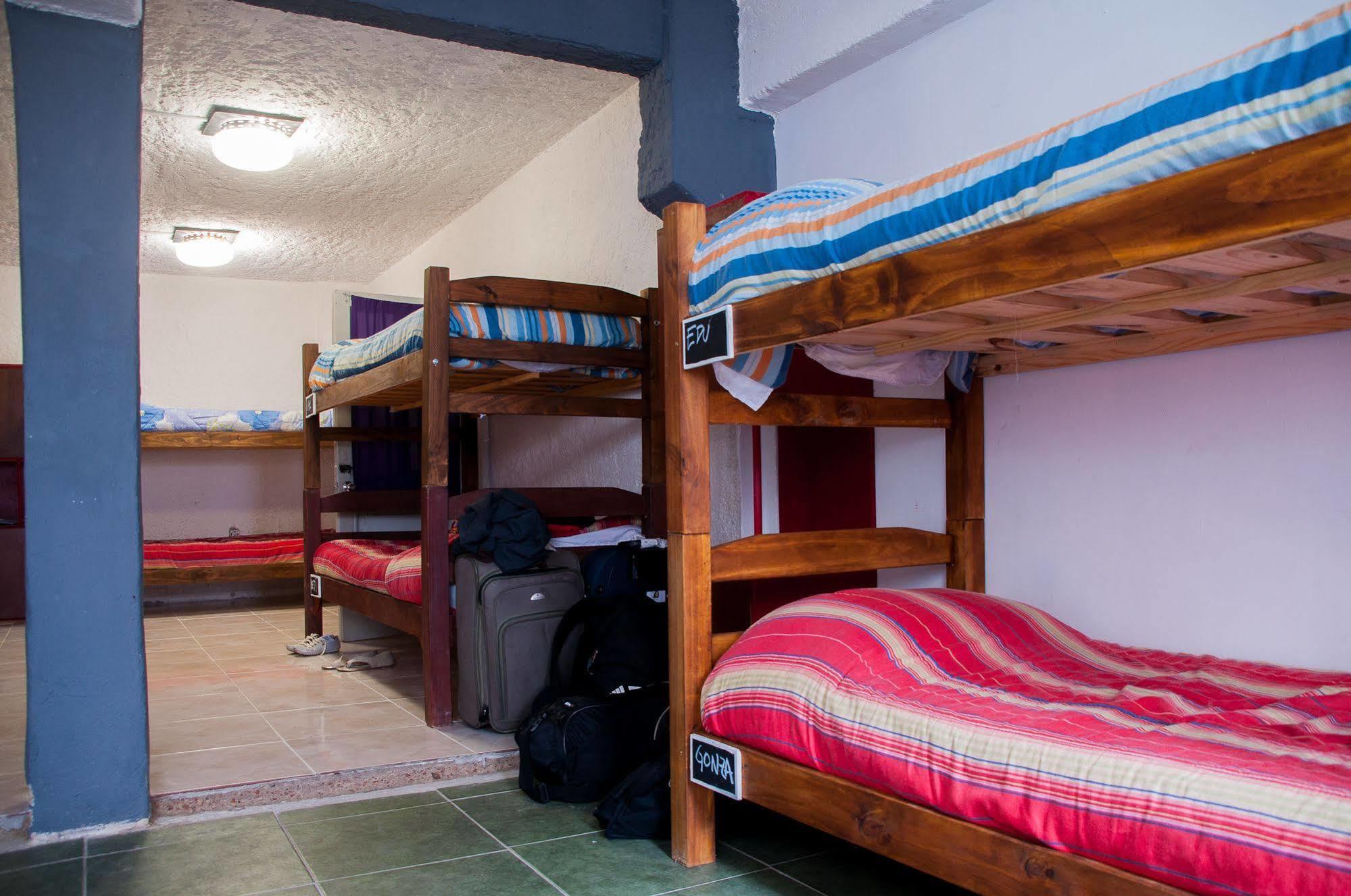 Blanes Hostal Montevideo