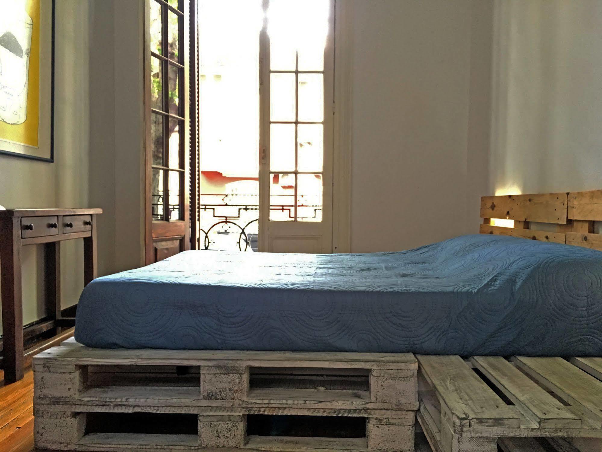 Hostal Blanes Montevideo