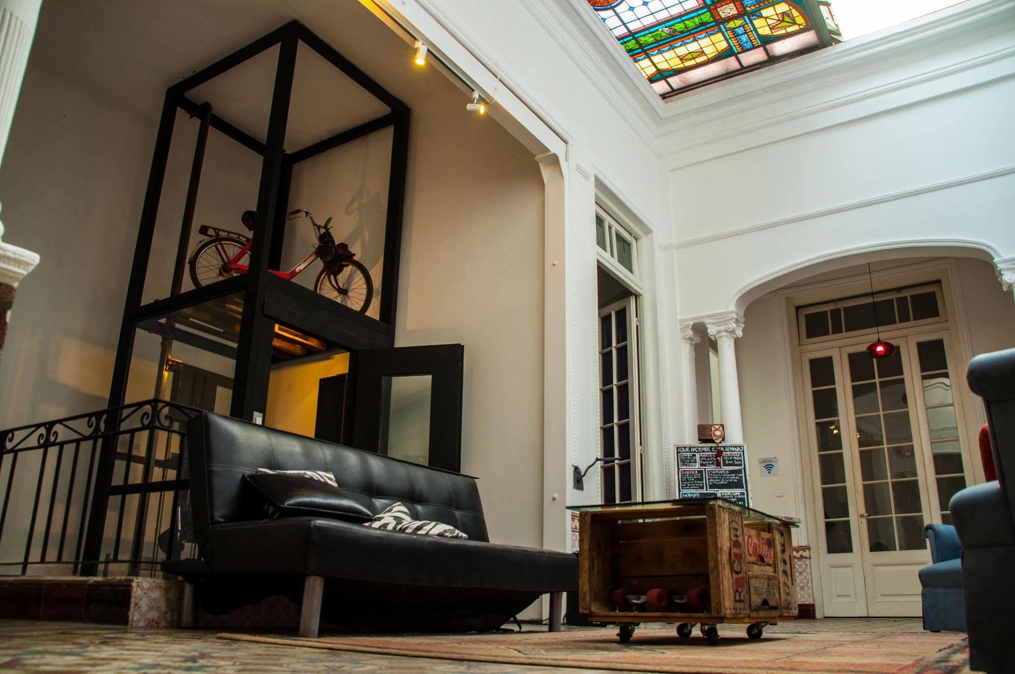 Blanes Hostel