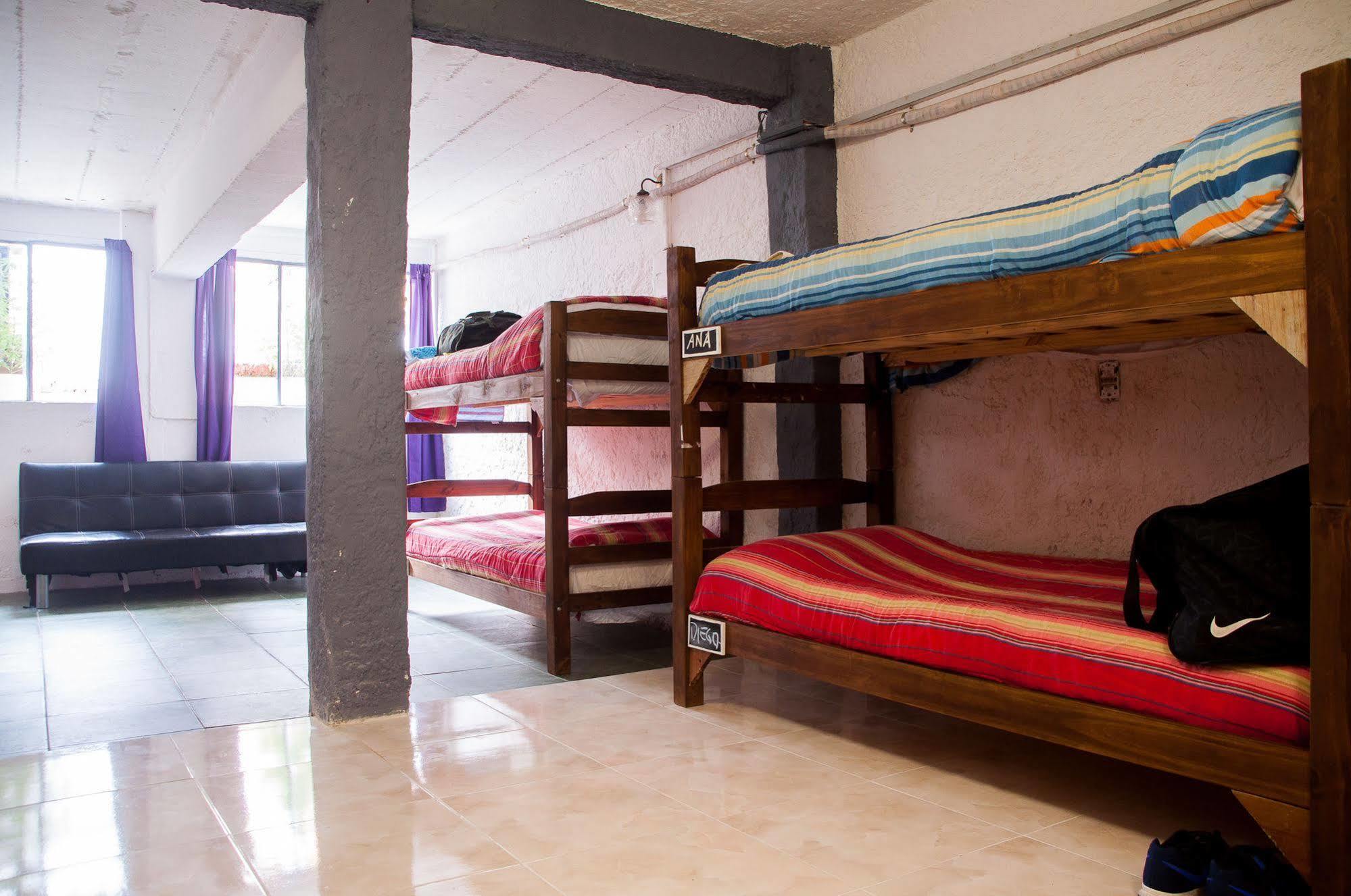 Blanes Hostal Montevideo