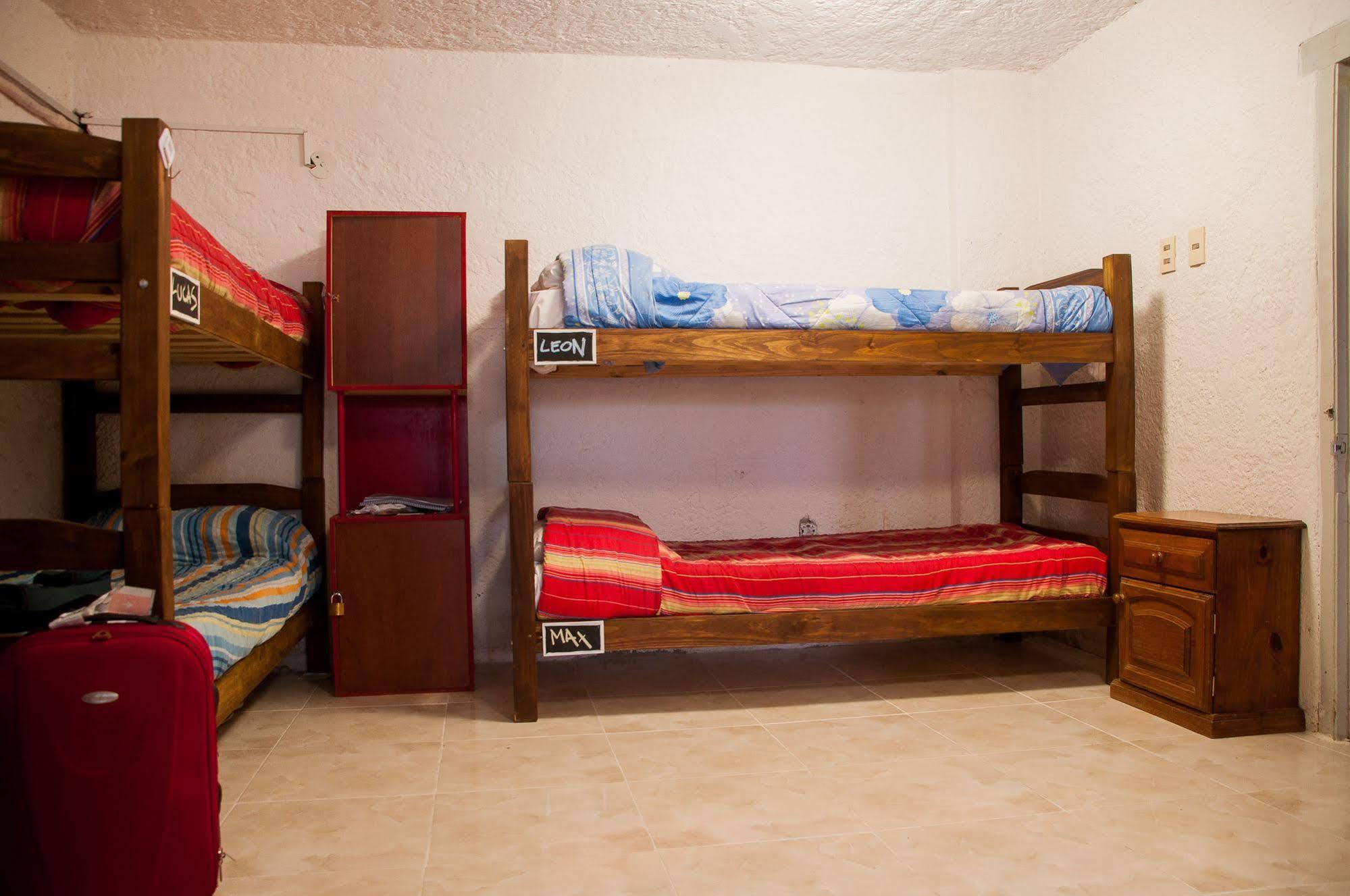 Blanes Hostal Montevideo