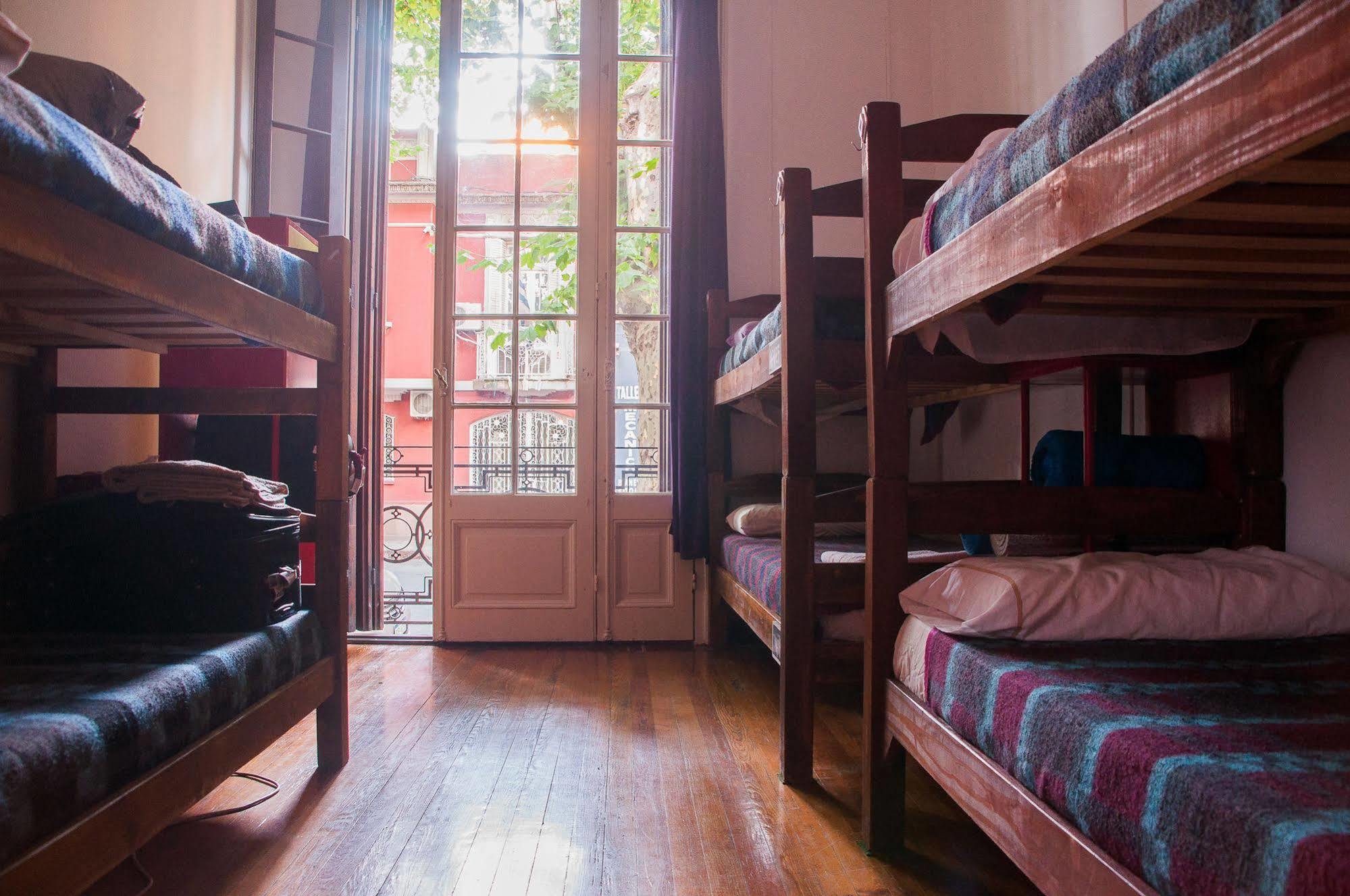 Hostal Blanes Montevideo