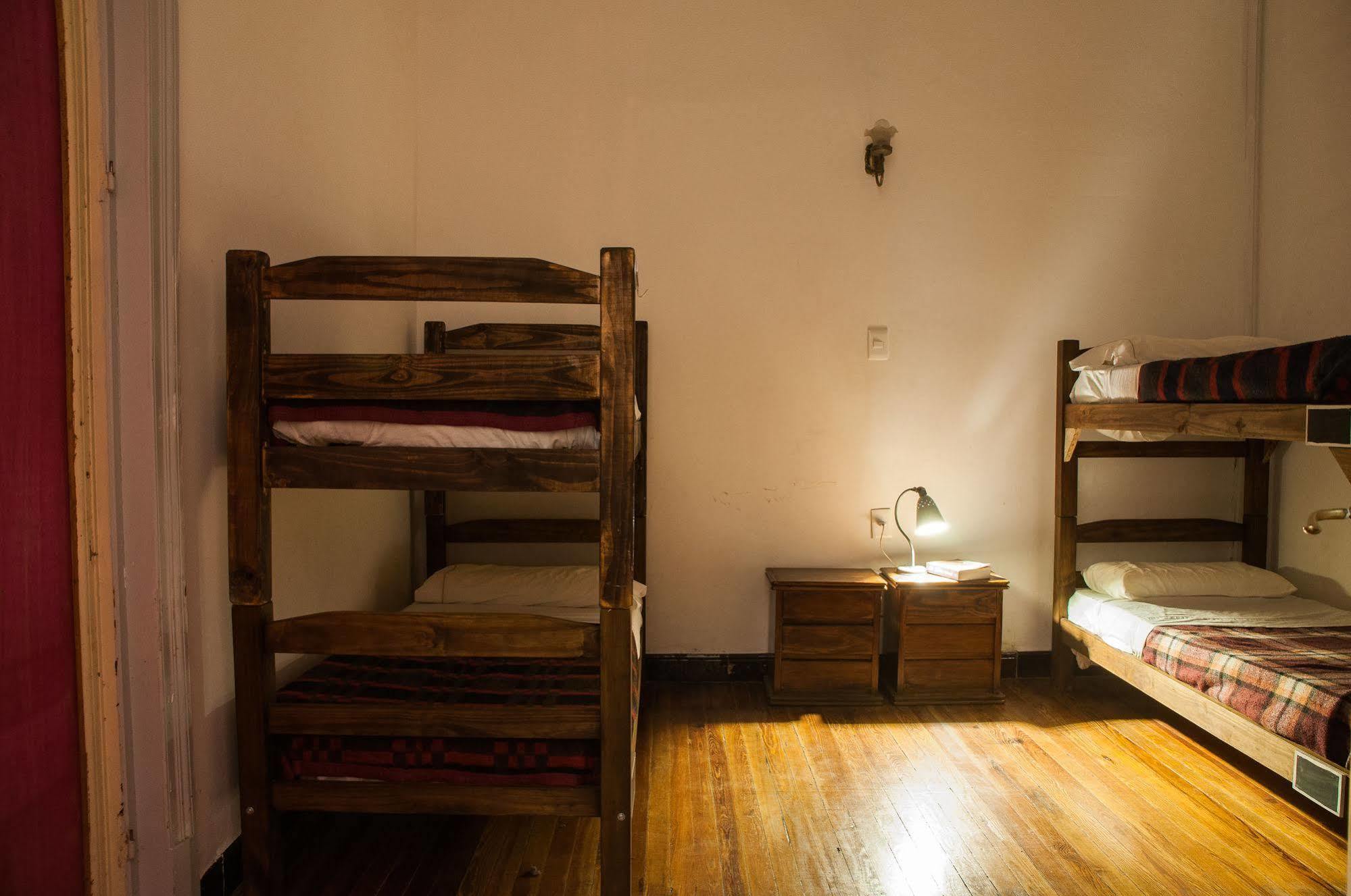 Hostal Blanes Montevideo
