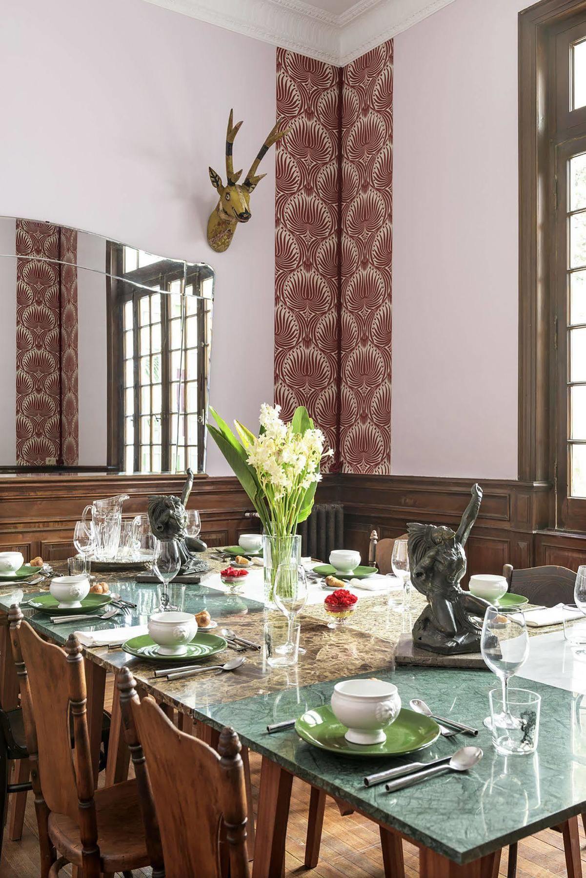 Casa Roberto Montevideo