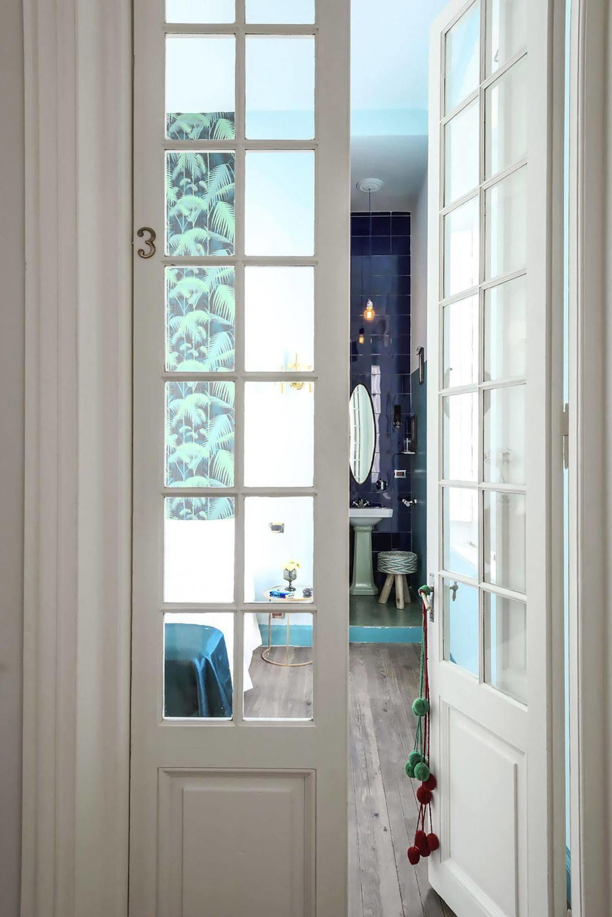 Bed and breakfast Casa Roberto Montevideo