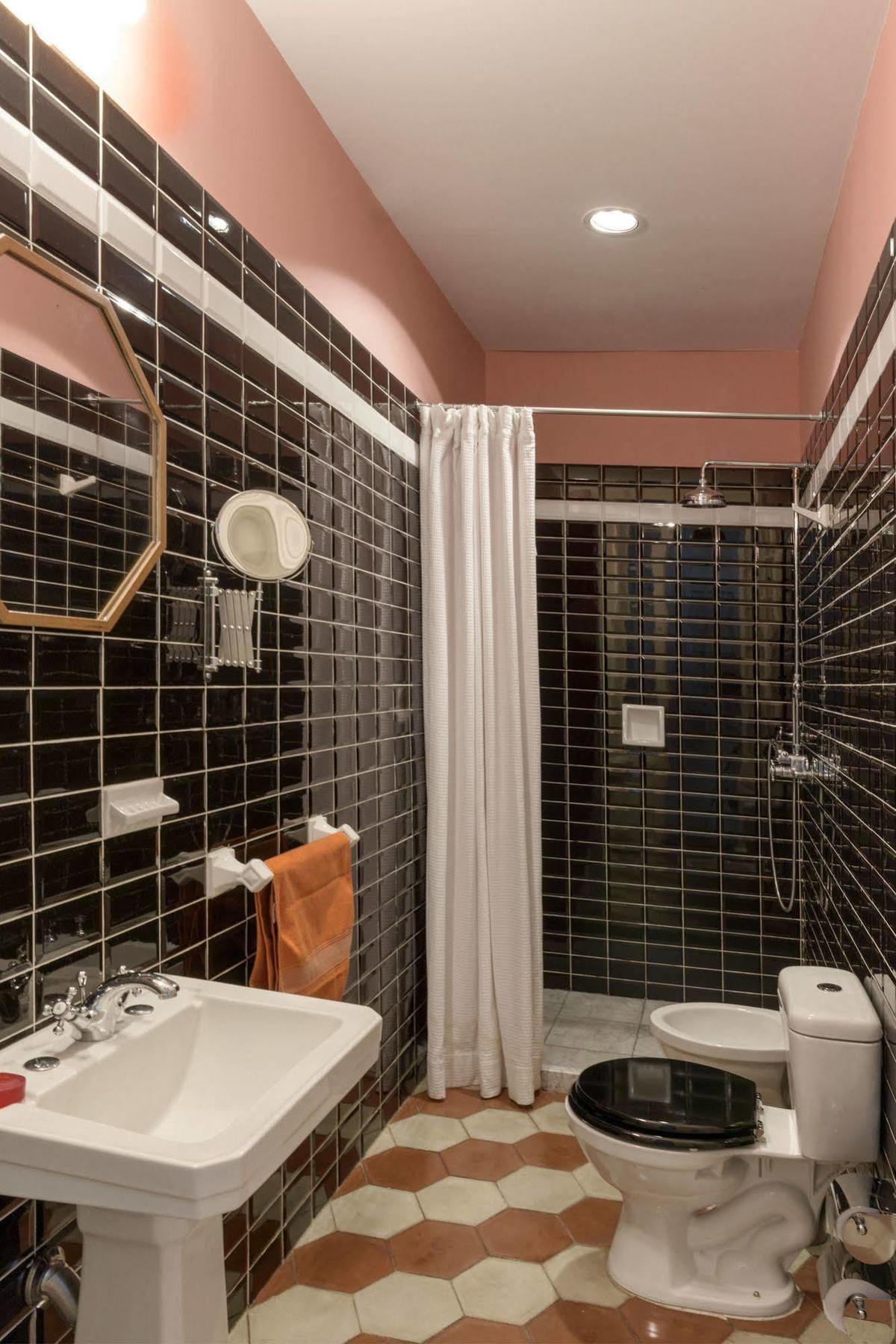 Bed and breakfast Casa Roberto Montevideo