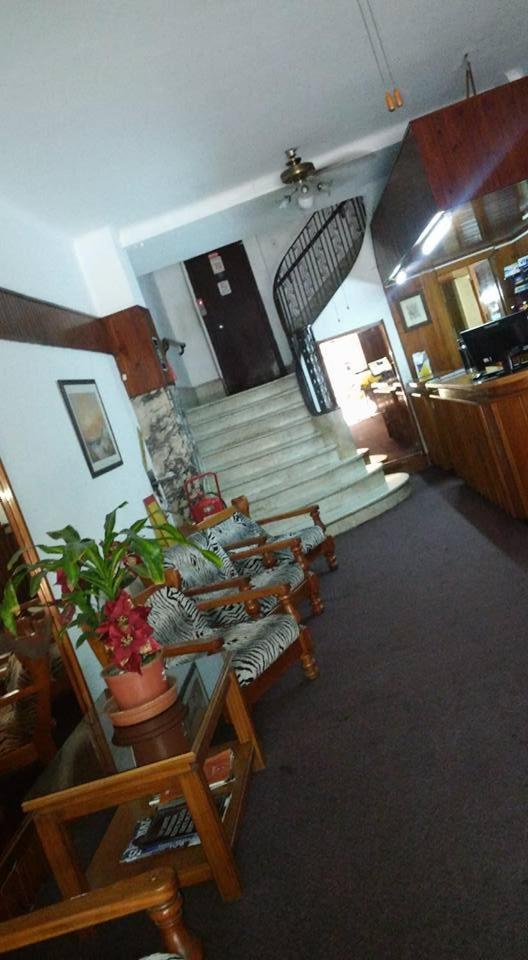 Hotel Aramburu