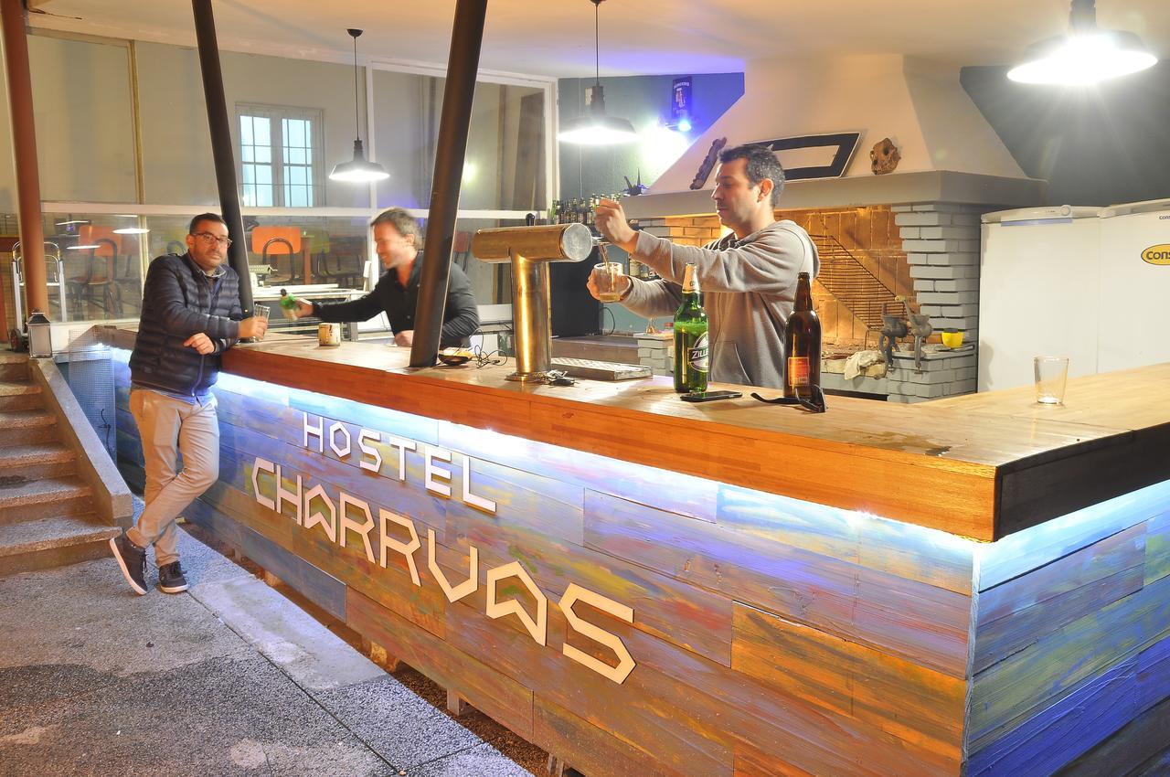 Charruas Montevideo